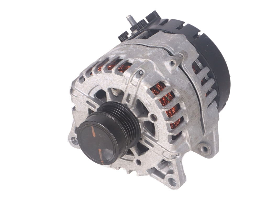 Alternator MERCEDES-BENZ GLB (X247) GLB 250 4-matic  165 kW  224 PS (08.2019-> )