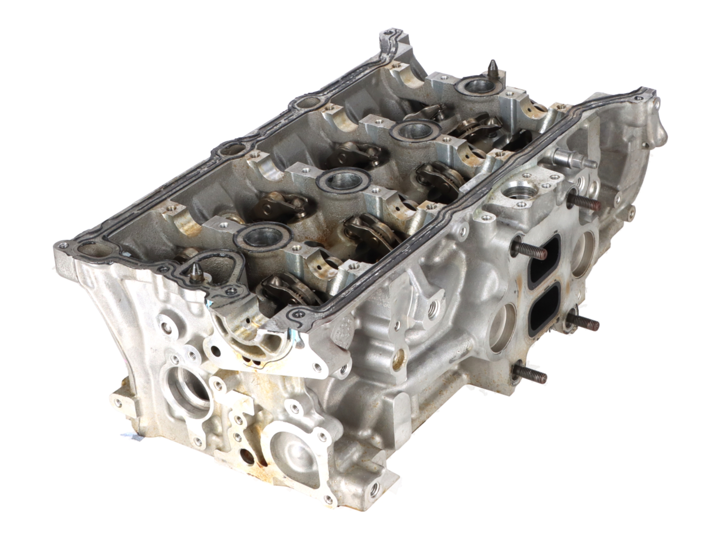 Głowica cylindrów CUPRA Leon Sportstourer (KL8) 2.0 TSi 4Drive  228 kW  310 PS (06.2021-> )