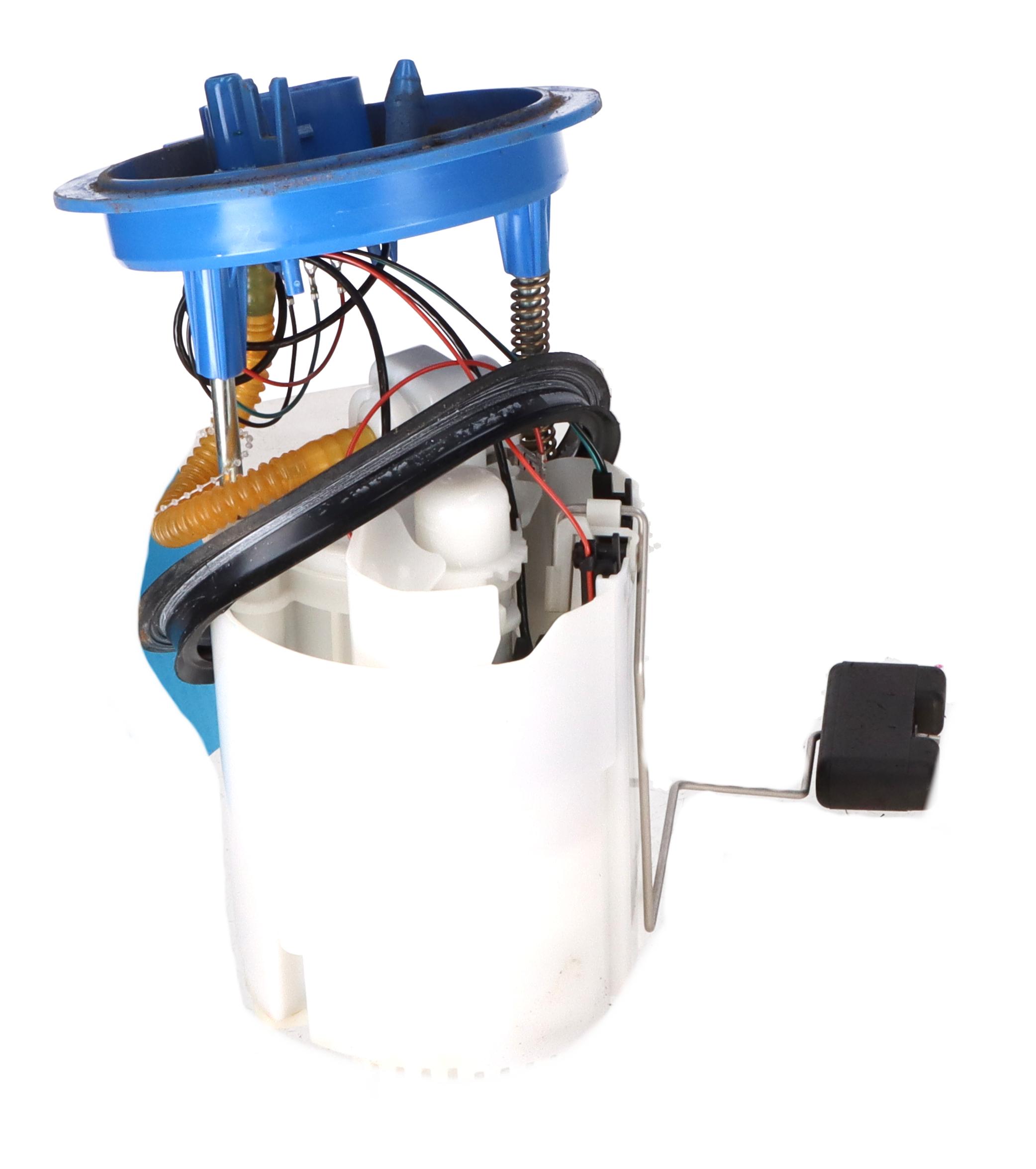 Fuel pump AUDI A3 Sportback (8V) 1.2 TFSI  81 kW  110 PS (05.2014-> )