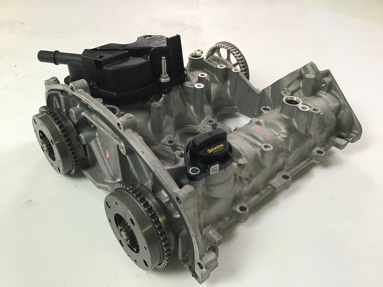 Arbore cu came FORD Puma II 1.0 EcoBoost mHEV  92 kW  125 PS (09.2019-> )