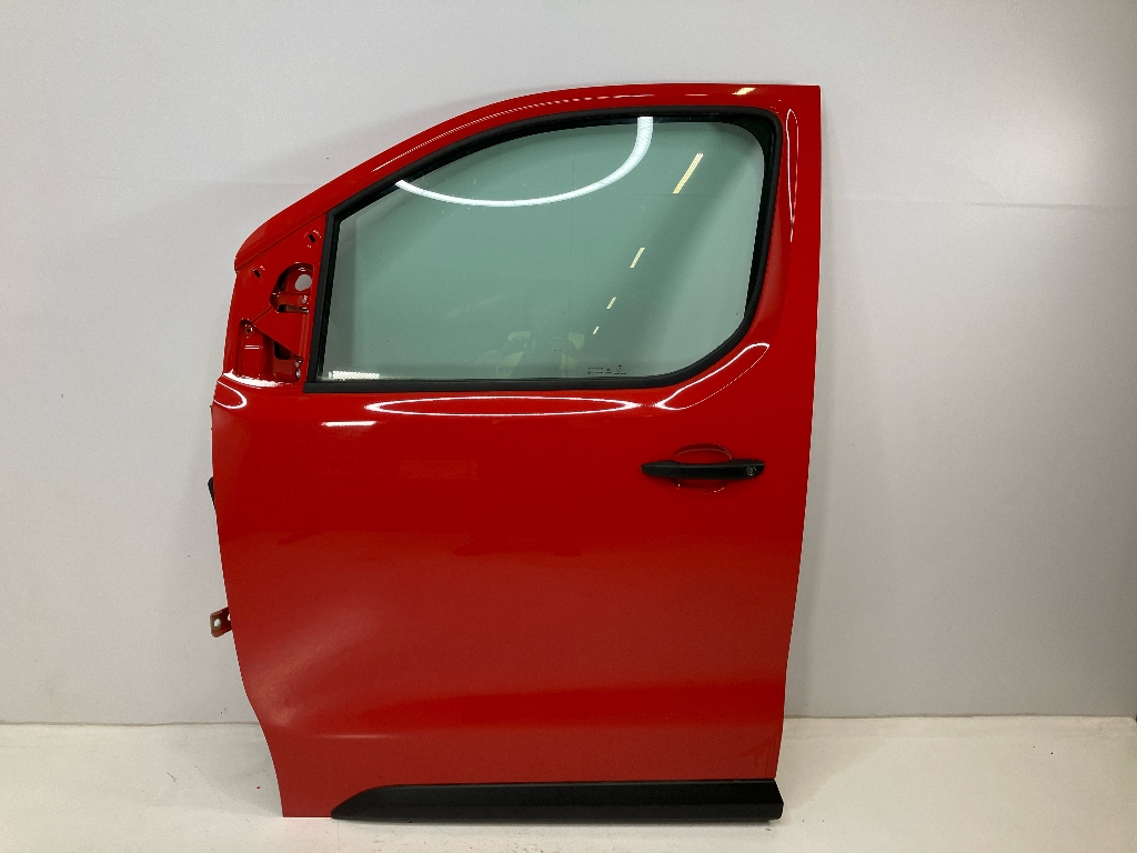 Portier links OPEL Vivaro C Kasten (K0) VIVARO-E HYDROGEN  100 kW  136 PS (08.2022-> )