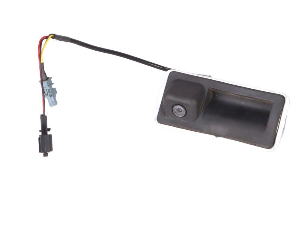 Caméra de recul AUDI A3 Limousine (8V) S3 quattro  210 kW  286 PS (05.2014-> ) Caméra de recul AUDI A3 Limousine (8V) S3 quattro  210 kW  286 PS (05.2014-> )