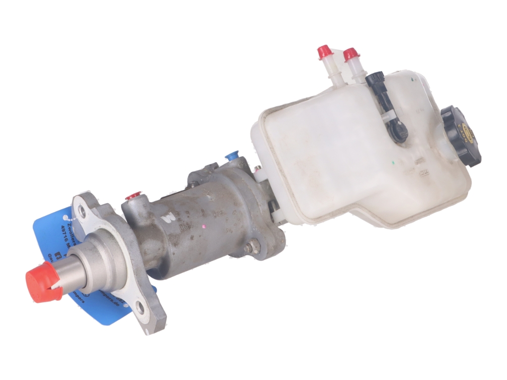 Servomoteur d'assistance au freinage OPEL Ampera (D1JOI) EV150  111 kW  151 PS (11.2011-03.2015) Servomoteur d'assistance au freinage OPEL Ampera (D1JOI) EV150  111 kW  151 PS (11.2011-03.2015)