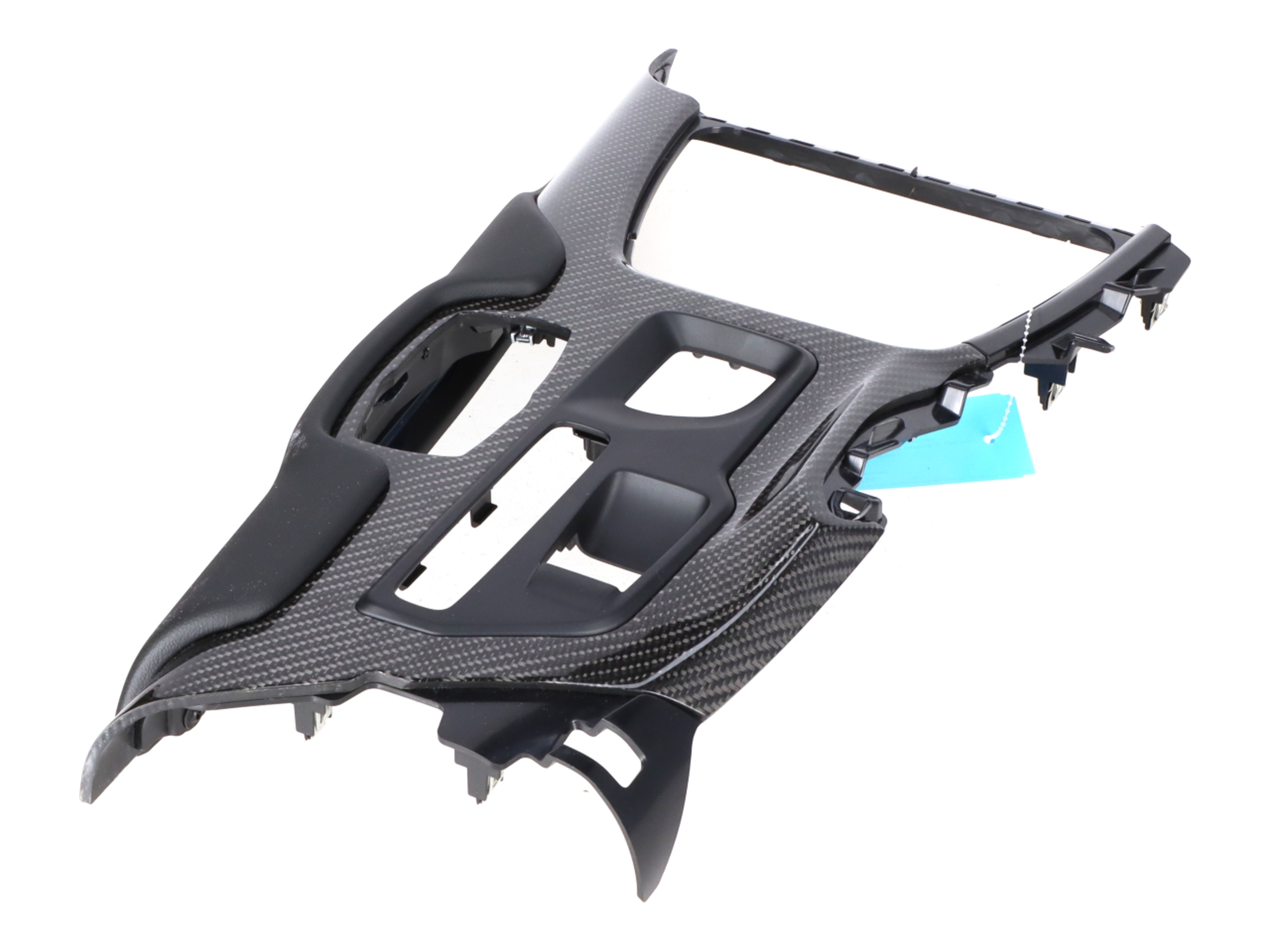 Konsola środkowa TOYOTA Supra (DB) 2.0  190 kW  258 PS (06.2019-> )