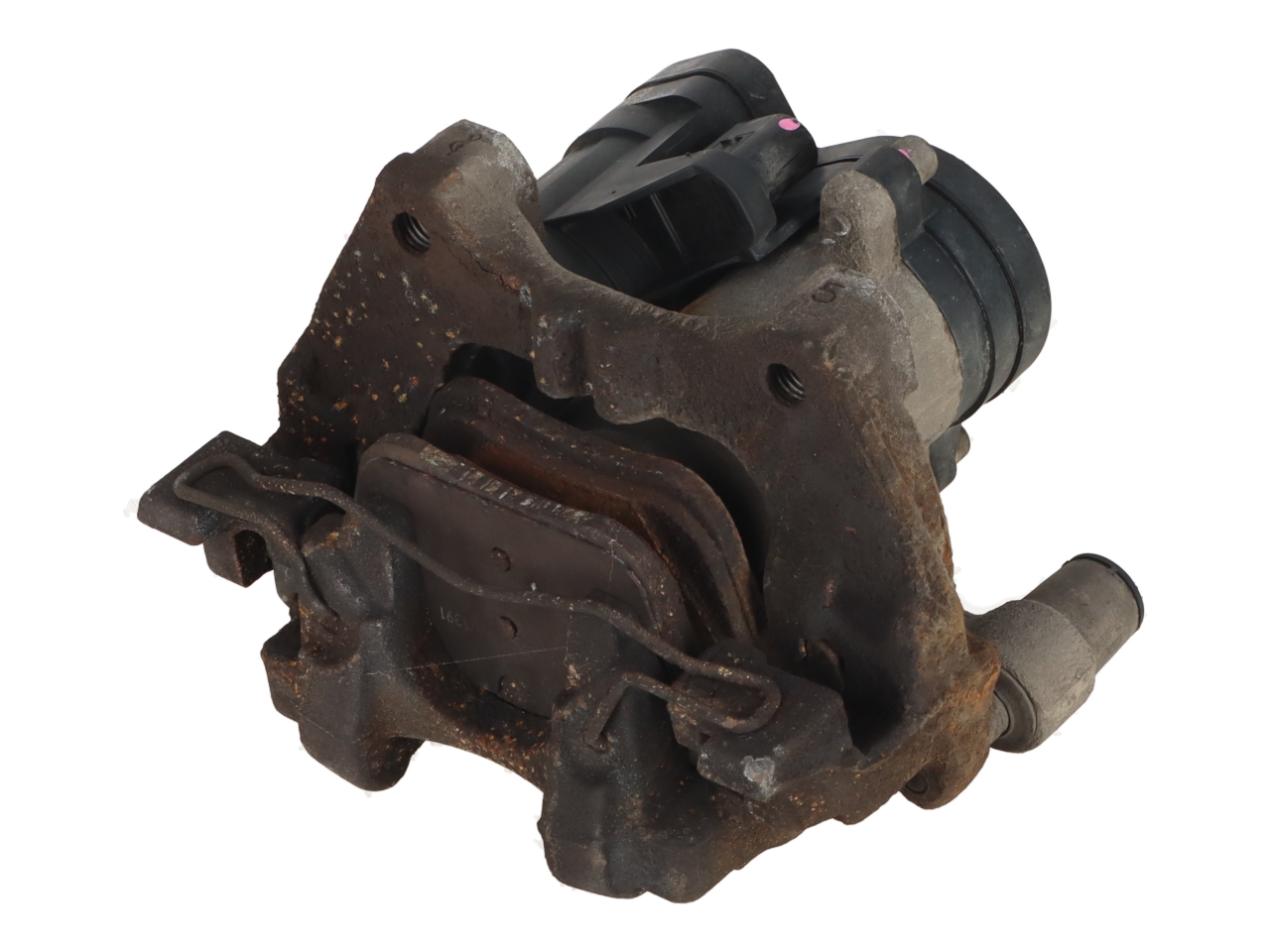 Bremssattel links hinten VW Touran II Van (5T) 2.0 TDI  110 kW  150 PS (05.2015-> )