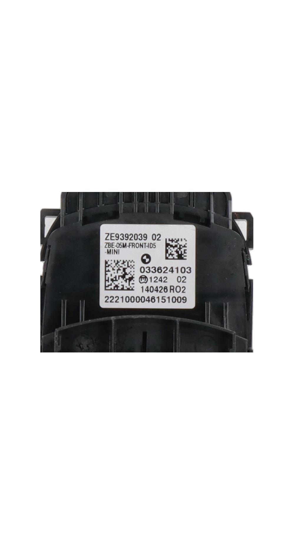 Control button i-Drive MINI Mini (F56) Cooper S  131 kW  178 PS (11.2020-> )