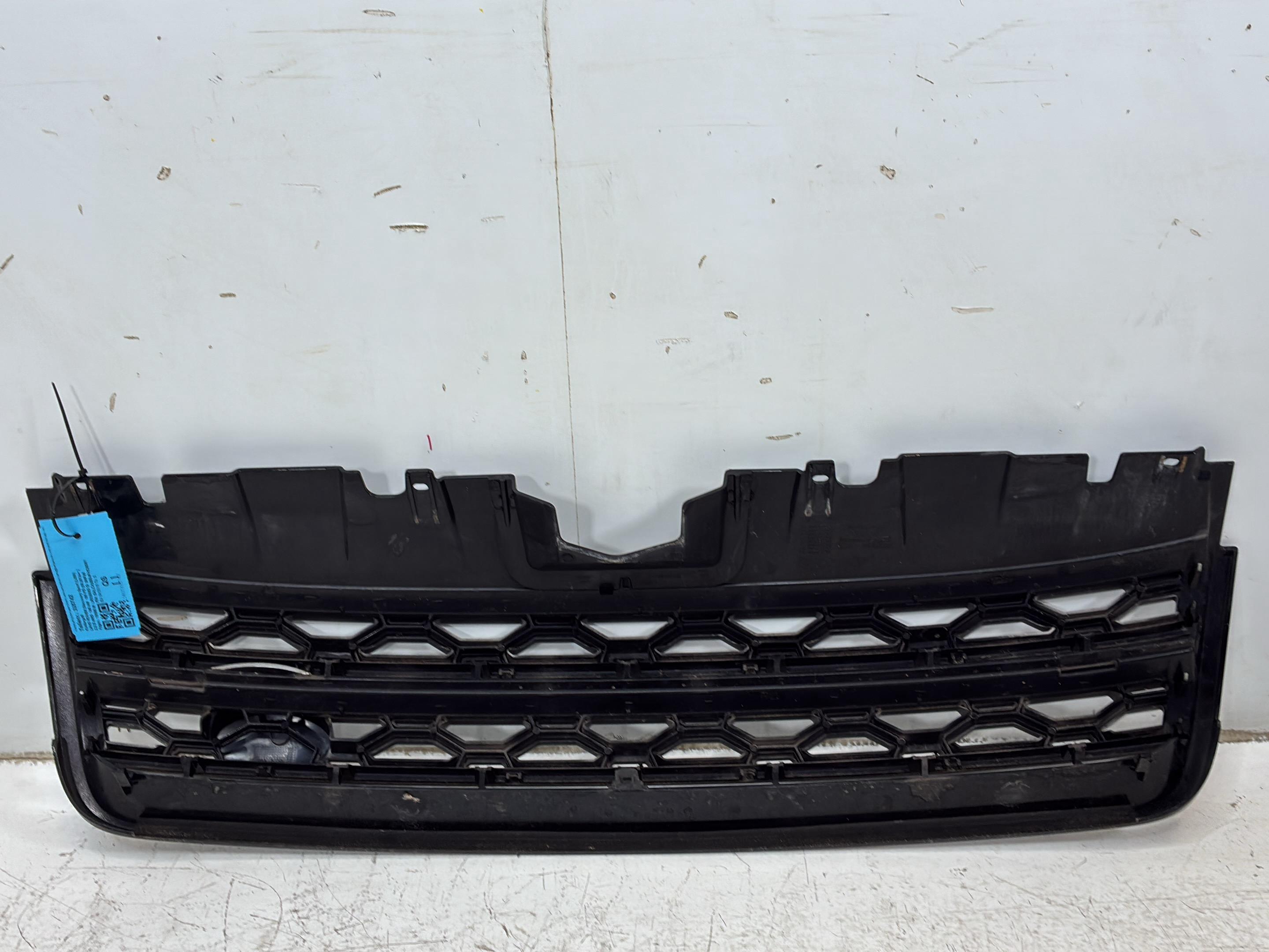 Radiator grille LAND ROVER Discovery Sport (L550) 2.2 D 4WD  140 kW  190 PS (09.2014-> )