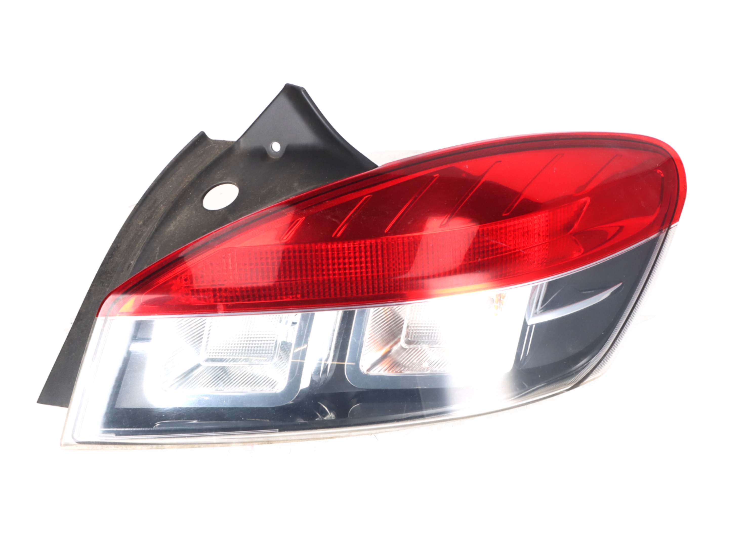 Lampă spate dreapta RENAULT Megane III Coupe (DZ) 1.6 16V  81 kW  110 PS (11.2008-> )