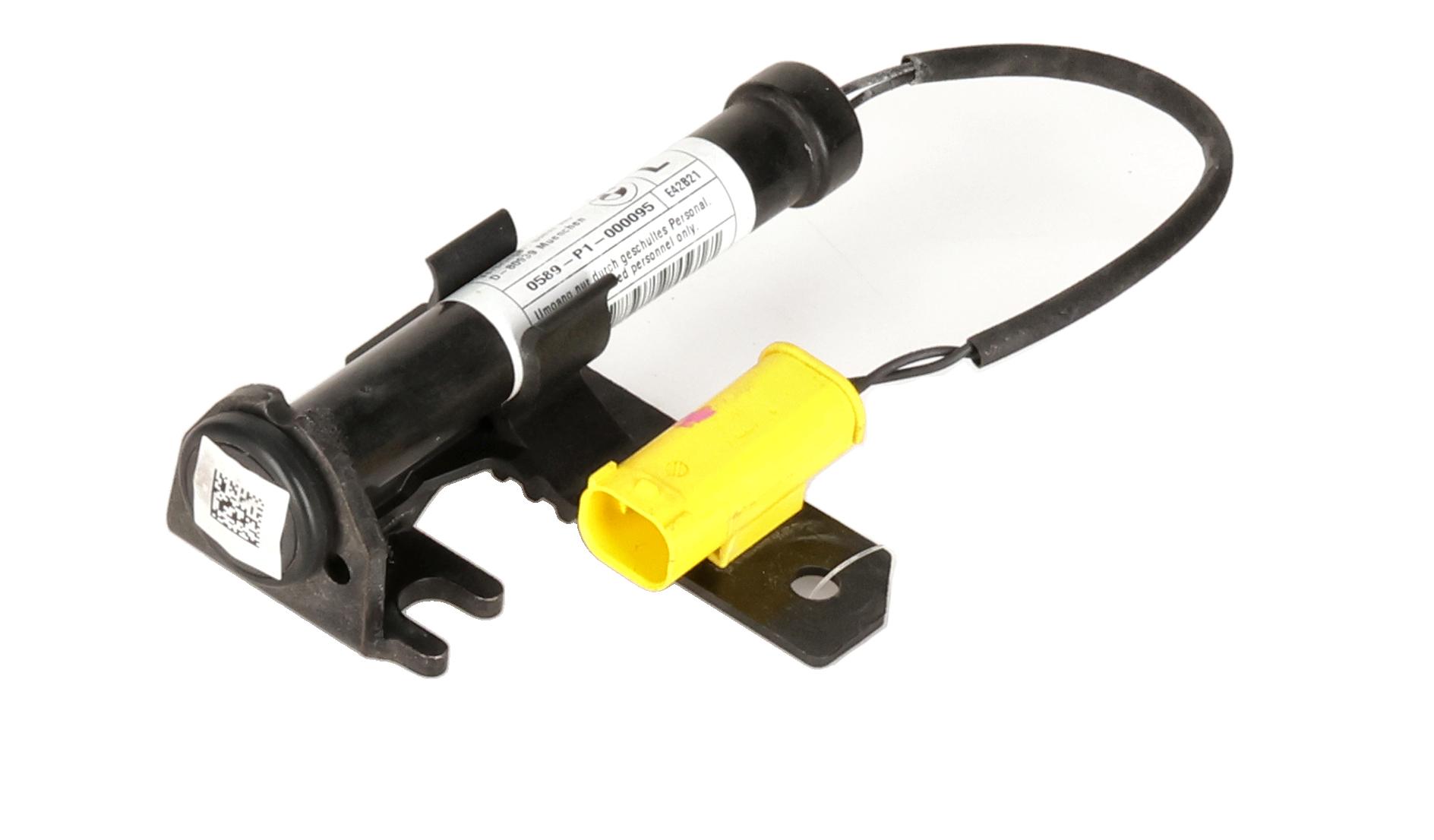 Actuator capotă stânga BMW 3er Touring (G21, G81) 318d Mild-Hybrid  110 kW  150 PS (08.2020-> )