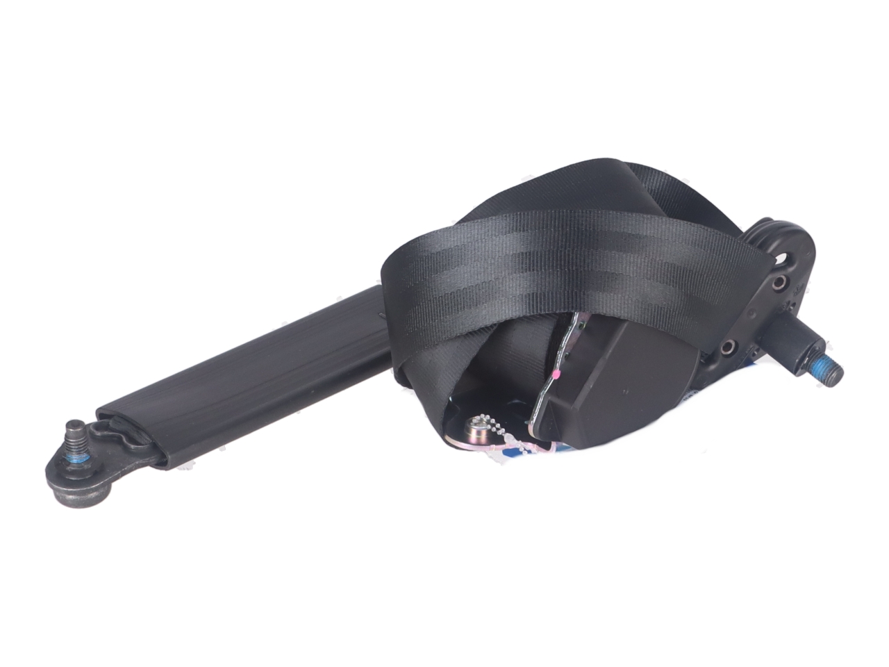 Belt left front FORD Transit V363 Pritsche/Fahrgestell (FED, FFD) 2.0 TDCi  125 kW  170 PS (03.2016-> )