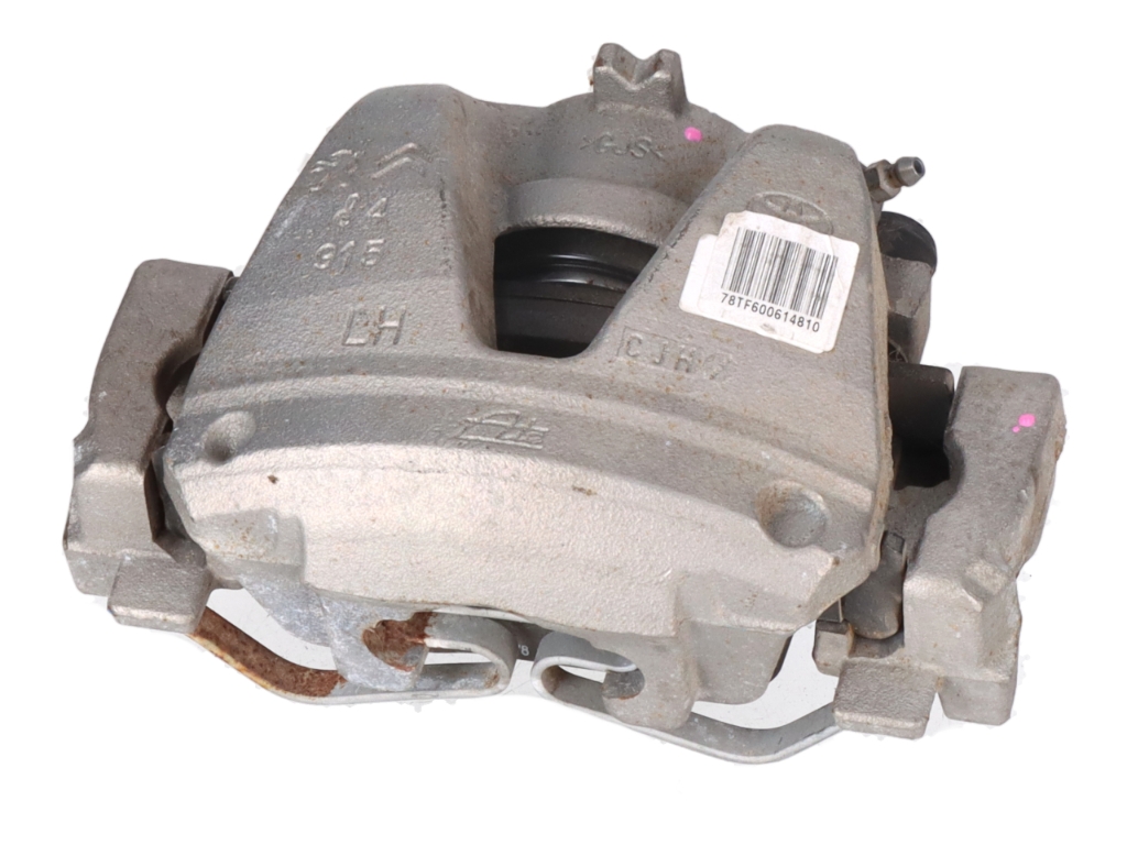 Bremssattel links vorne OPEL Vivaro C Kasten (K0) VIVARO-E HYDROGEN  100 kW  136 PS (08.2022-> ) Bremssattel links vorne OPEL Vivaro C Kasten (K0) VIVARO-E HYDROGEN  100 kW  136 PS (08.2022-> )