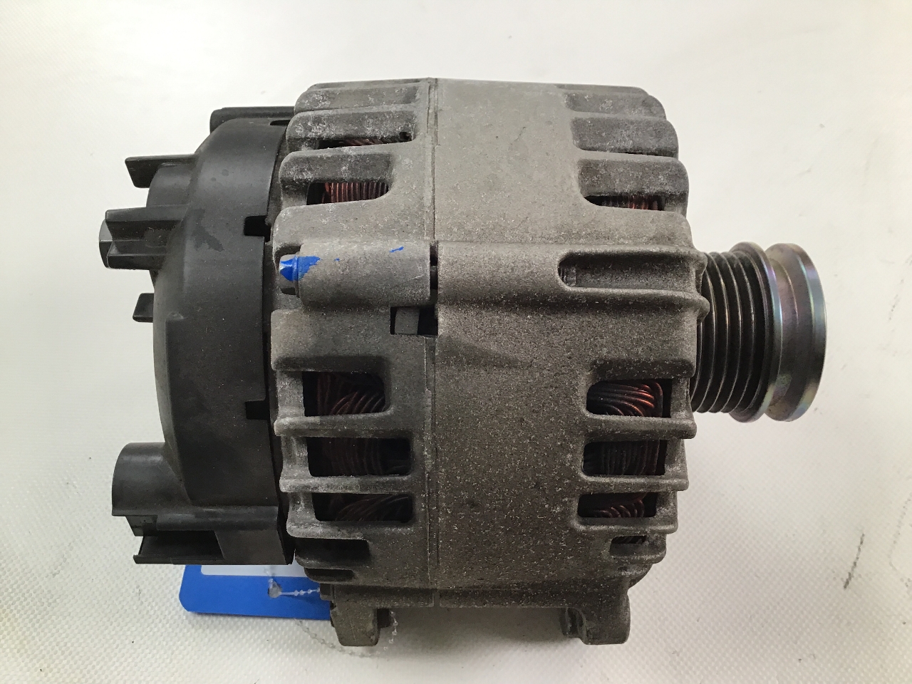 Alternator VW Golf VII (5G) 1.4 TSI  90 kW  122 PS (11.2012-> )