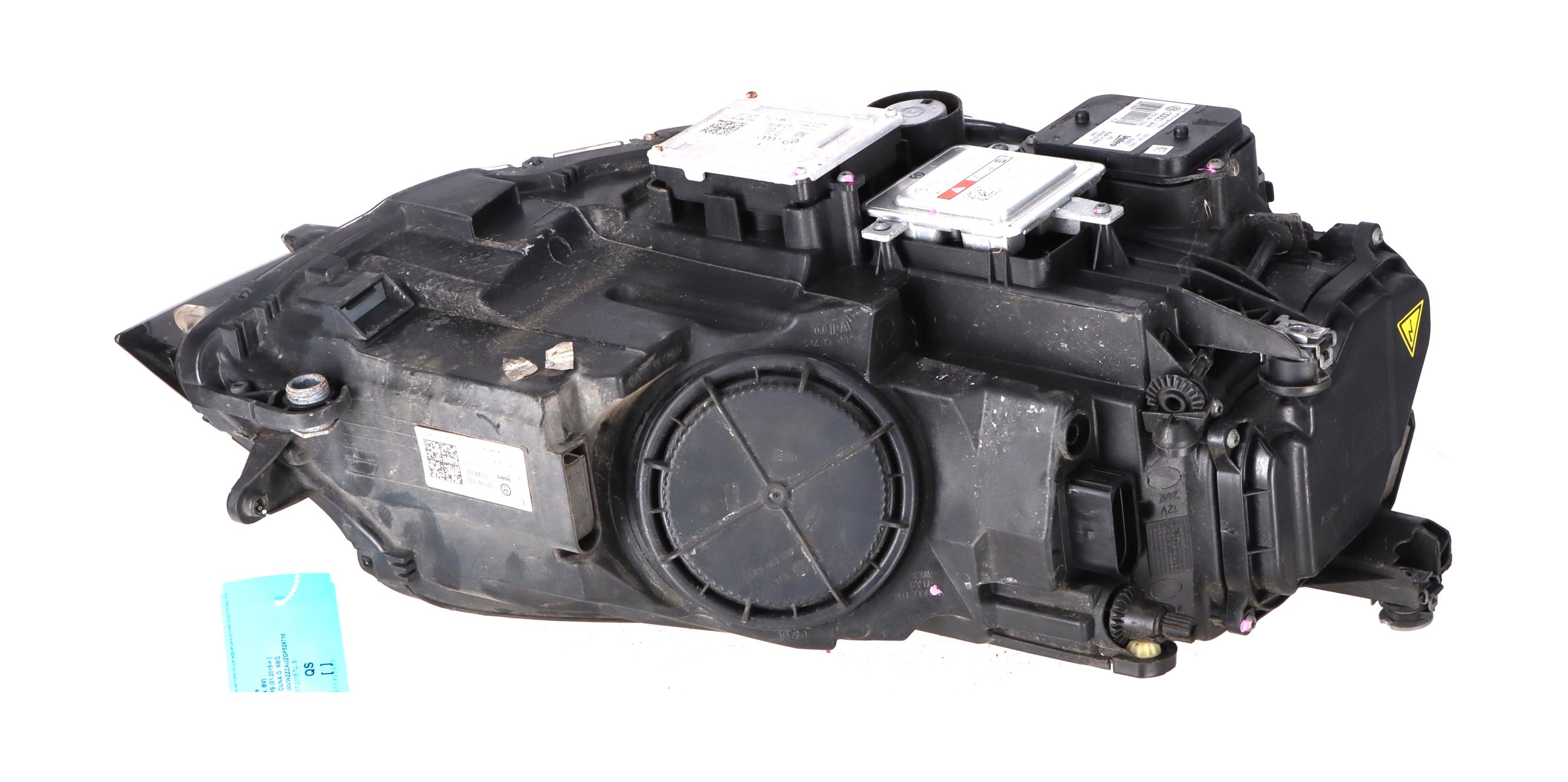 Hauptscheinwerfer links VW Golf VII Variant (BA, BV) 2.0 GTD  135 kW  184 PS (01.2015-> )