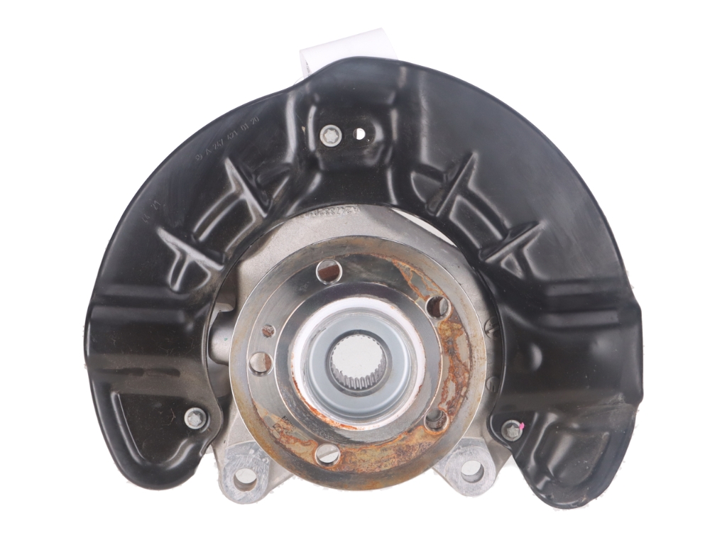 Achsschenkel links vorne MERCEDES-BENZ EQB (X243) EQB 350 4-matic  215 kW  292 PS (12.2021-> )