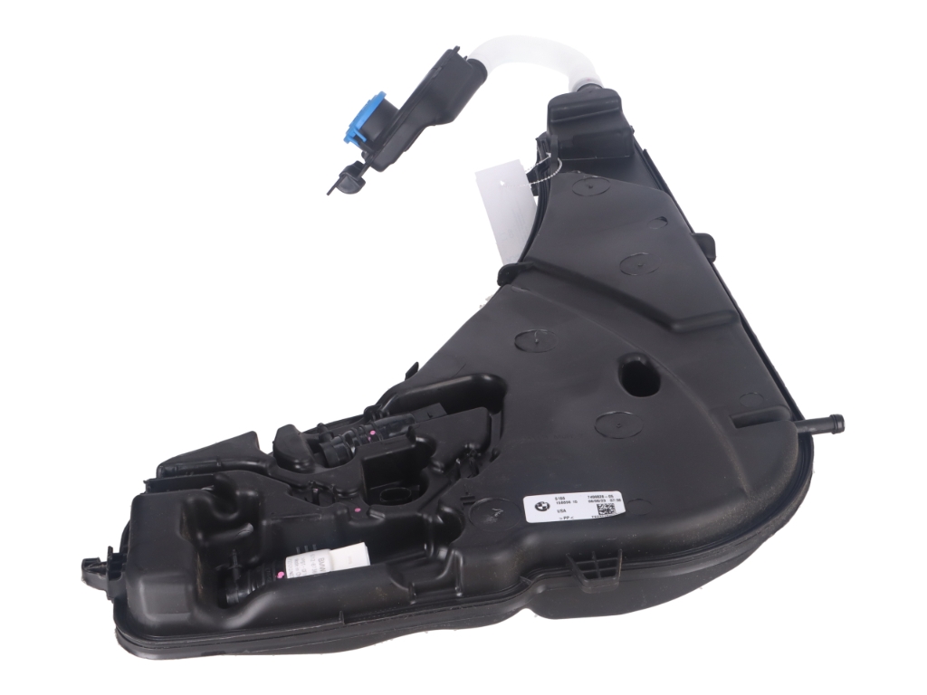 Réservoir lave-glace BMW X5 (G05, F95) xDrive 30d Mild-Hybrid  210 kW  286 PS (08.2020-> )