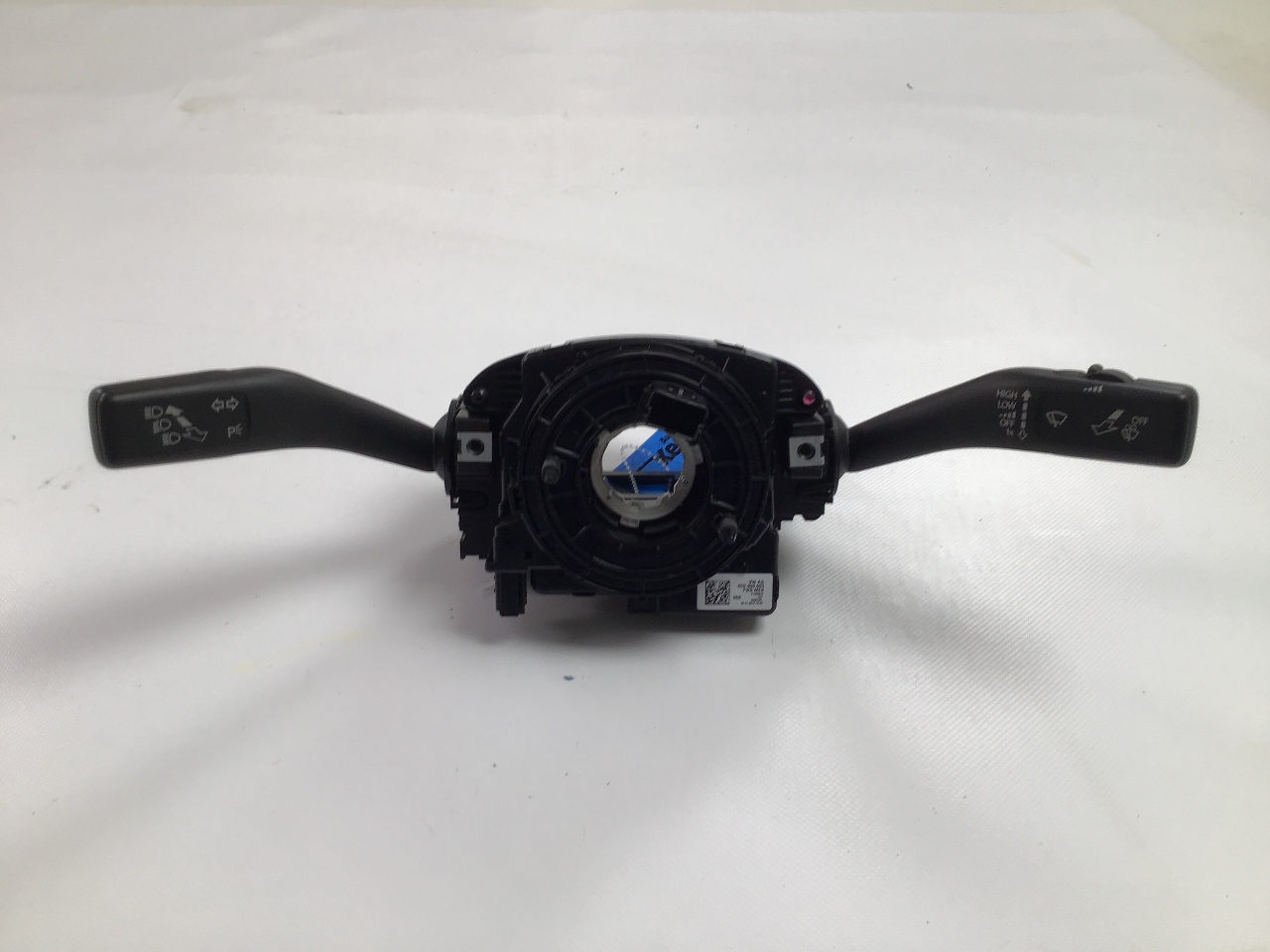 Lenkstockschalter VW Beetle (5C) 1.2 TSI  77 kW  105 PS (07.2011-> )