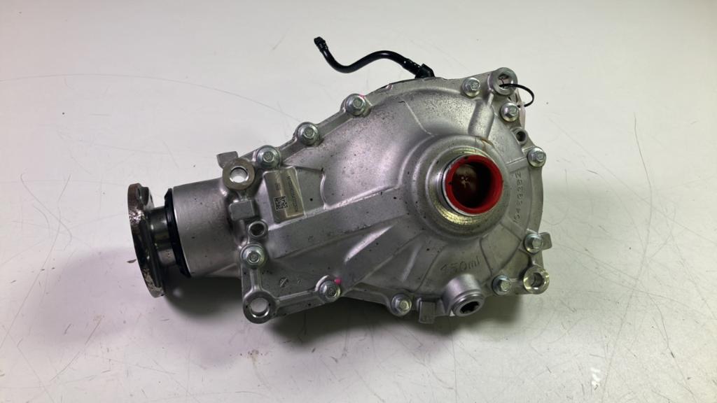 Cardanklok Voor BMW X3 (G01, F97) xDrive 30e Plug-in-Hybrid  120 kW  163 PS (12.2019-> )