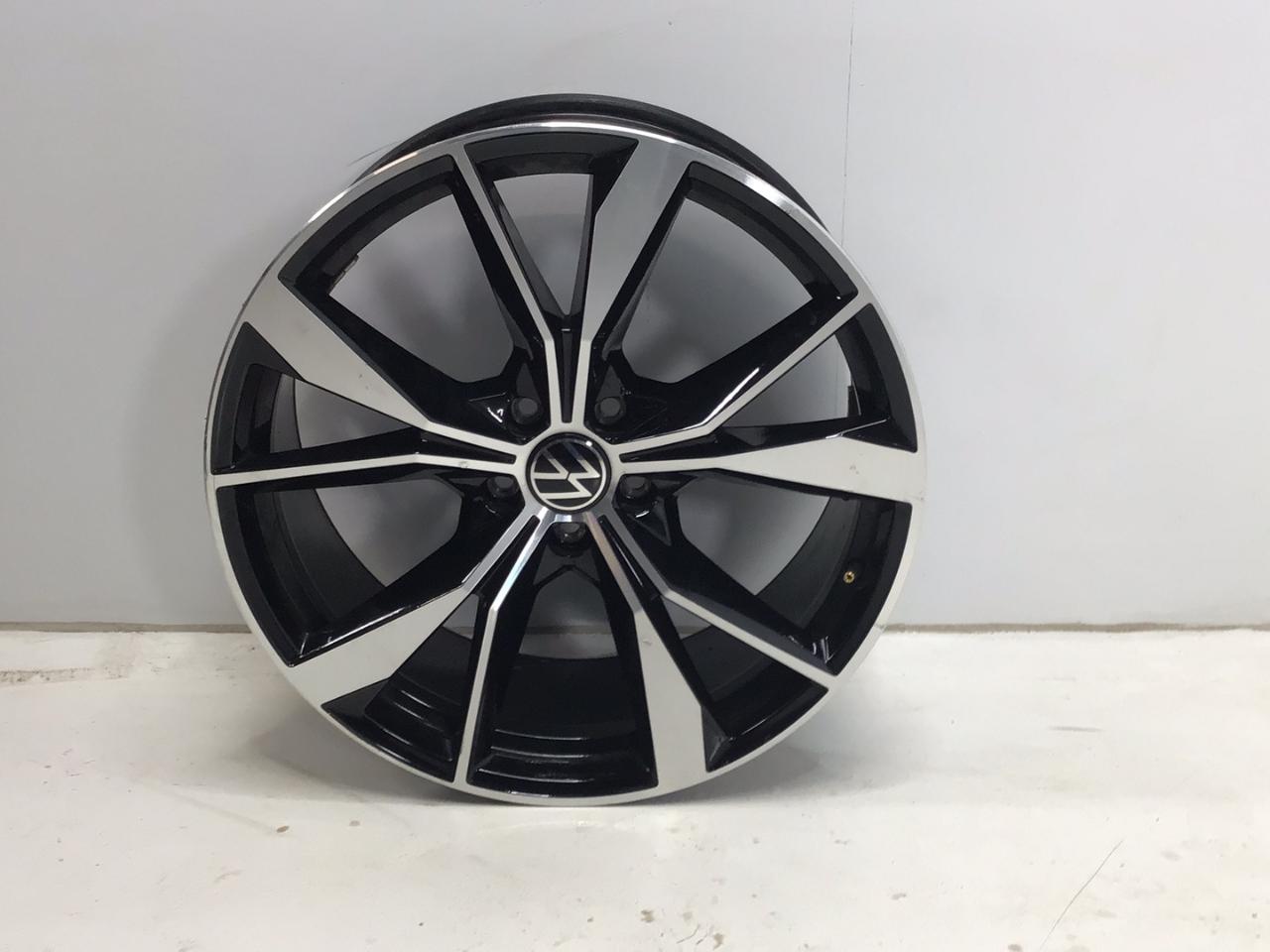 Felge Alu VW Tiguan Allspace (BW2) 2.0 TSI 4motion  162 kW  220 PS (07.2017-> )