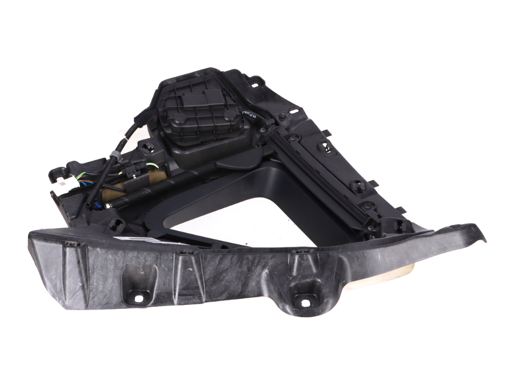 un protection roller blind right rear MERCEDES-BENZ S-Klasse (W222) S600 Maybach  390 kW  530 PS (12.2014-> ) un protection roller blind right rear MERCEDES-BENZ S-Klasse (W222) S600 Maybach  390 kW  530 PS (12.2014-> )