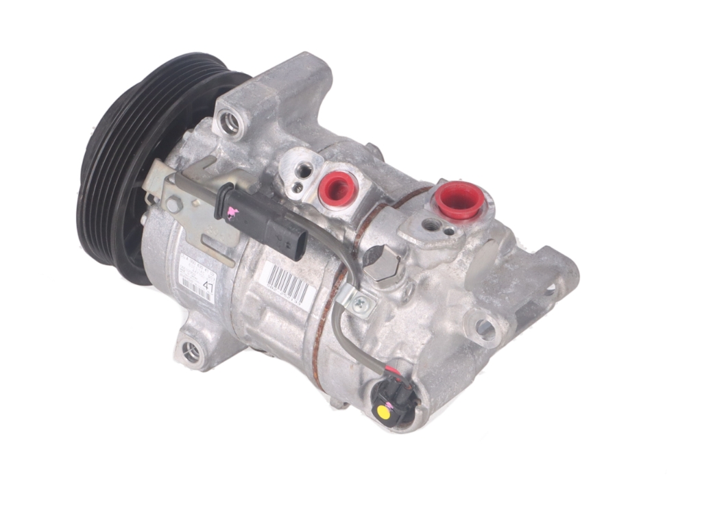 Air conditioning compressor MERCEDES-BENZ GLA (H247) AMG GLA 35 4-matic  225 kW  306 PS (06.2020-> )