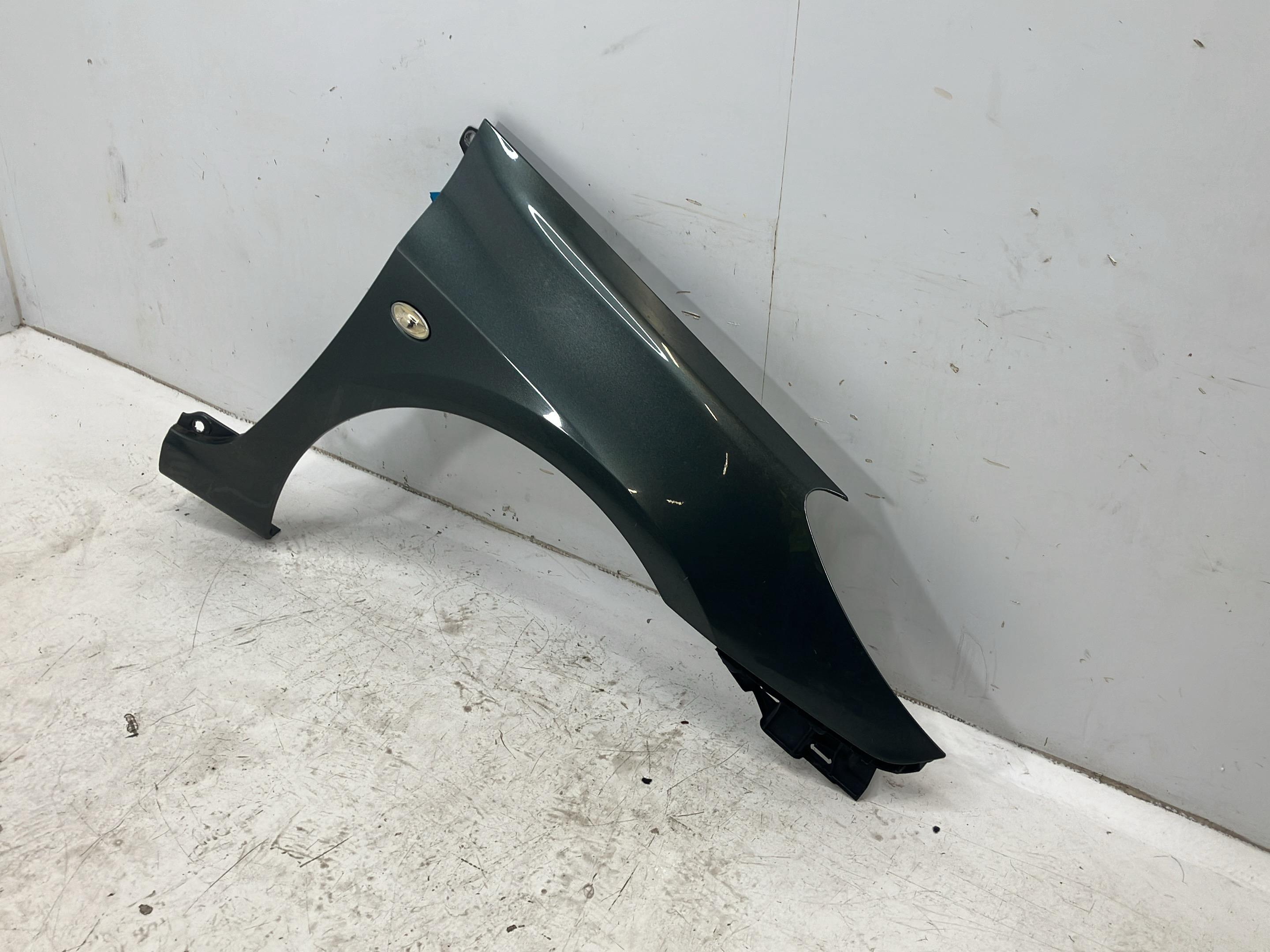 Aile avant droit PEUGEOT 307 CC 2.0 16V  103 kW  140 PS (12.2004-04.2009)