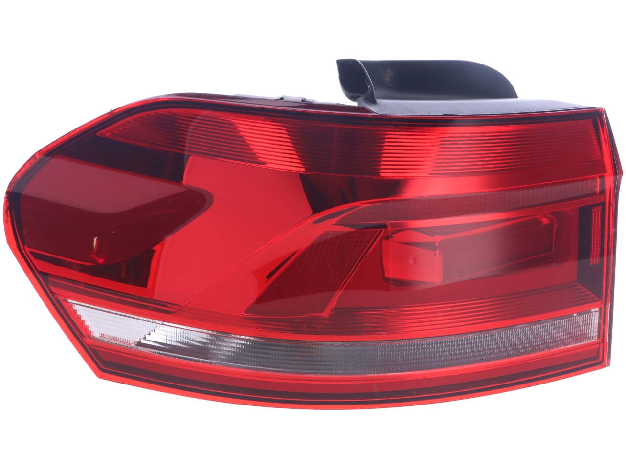 Rückleuchte links außen VW Touran II (5T) 2.0 TDI  110 kW  150 PS (05.2015-> )