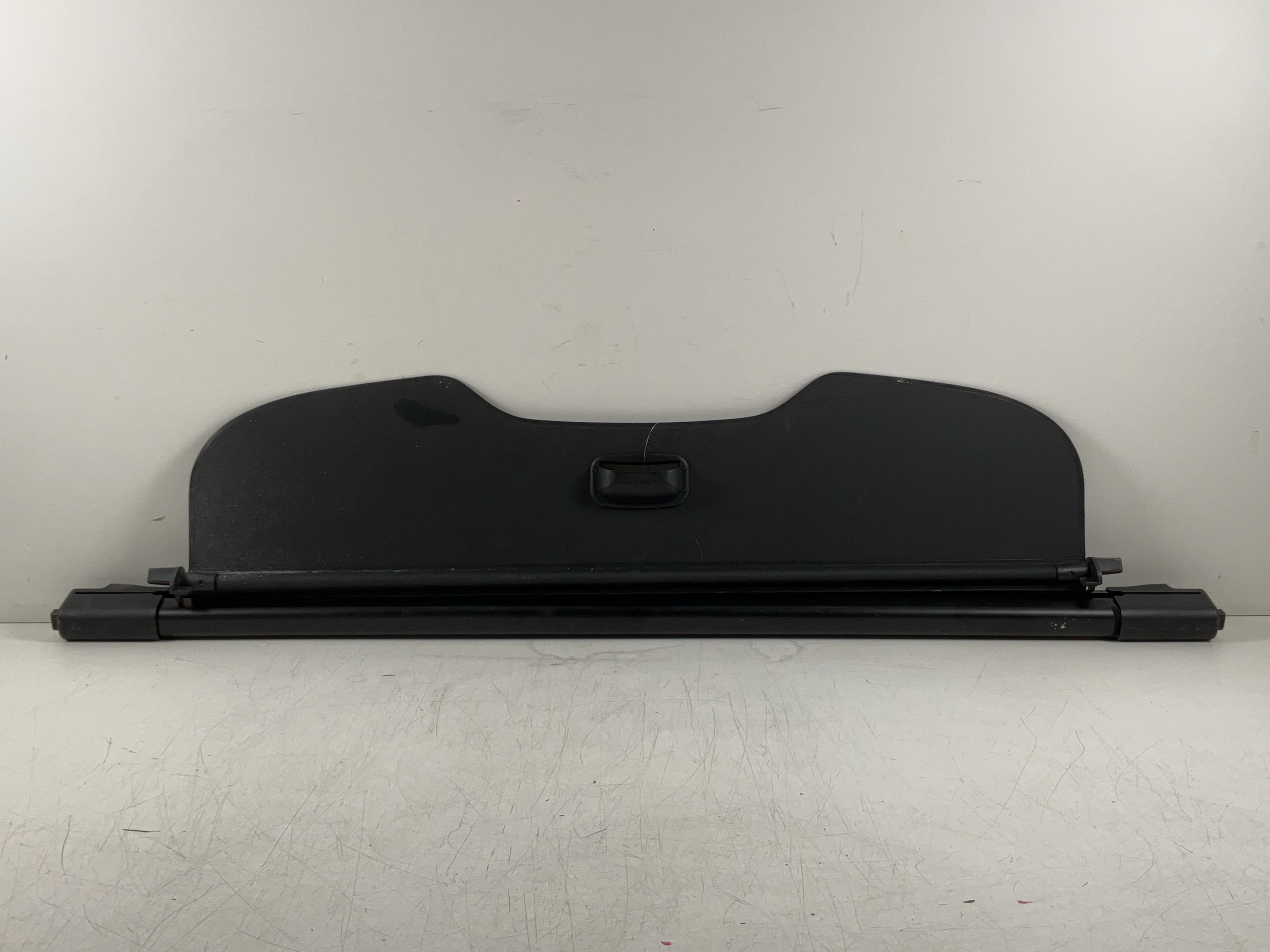 Load cover FORD Mondeo IV Turnier (BA7) 1.8 TDCi  74 kW  101 PS (03.2007-12.2012)