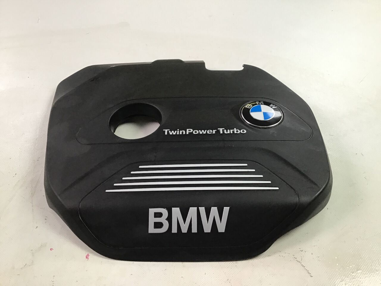 Motorabdeckung BMW 2er Gran Tourer (F46) 218i 100 kW 136 PS  (03.2015-02.2018)