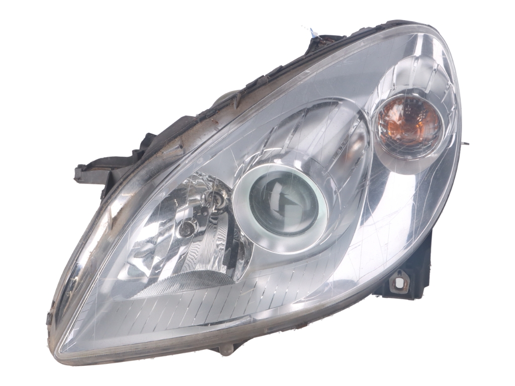 Hauptscheinwerfer links MERCEDES-BENZ B-Klasse Sports Tourer (W245) B 180 CDI  80 kW  109 PS (03.2005-11.2011)