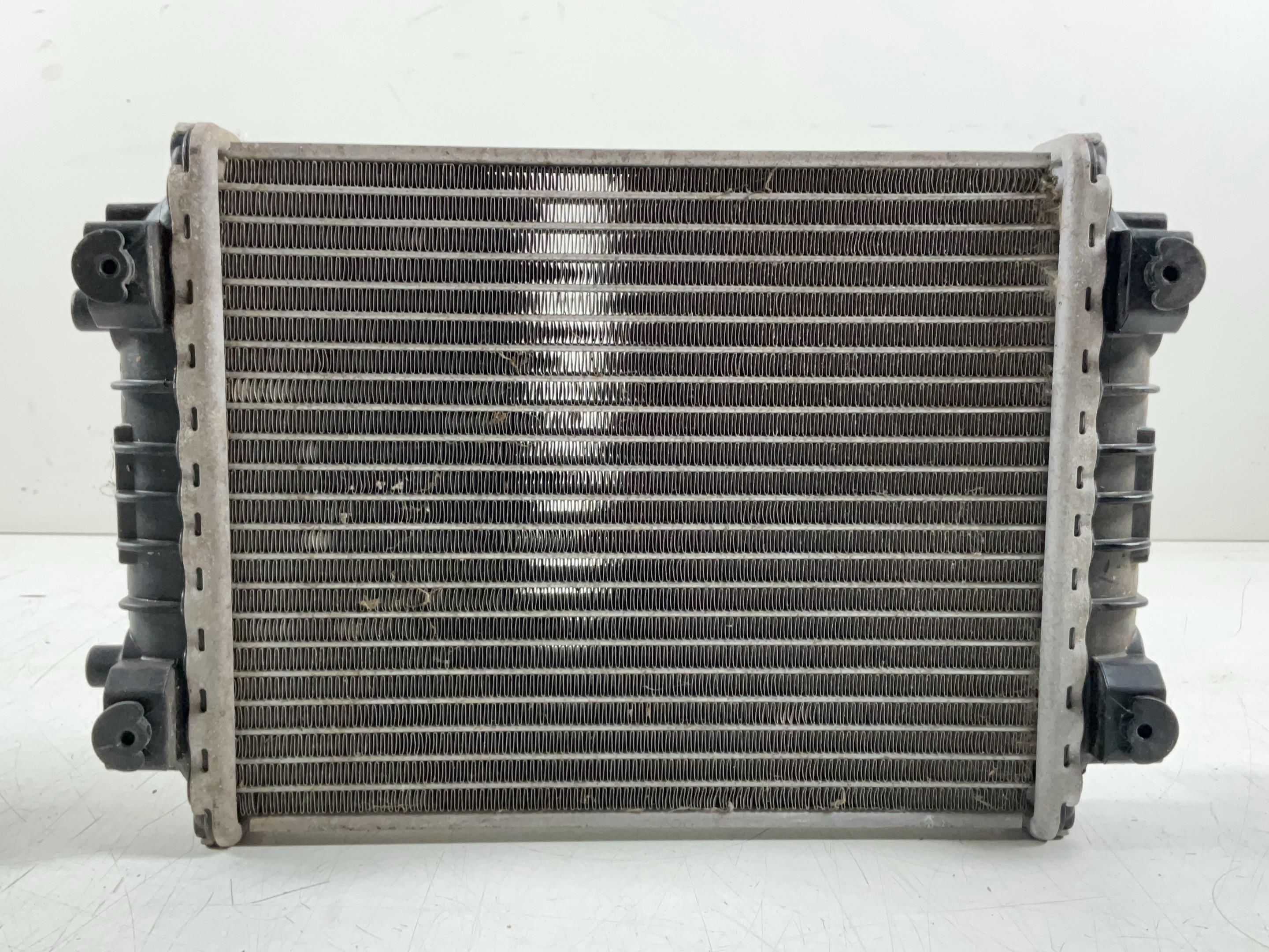 Additional cooler AUDI A8 (4H) 4.0 TFSI quattro  320 kW  435 PS (10.2013-12.2015)