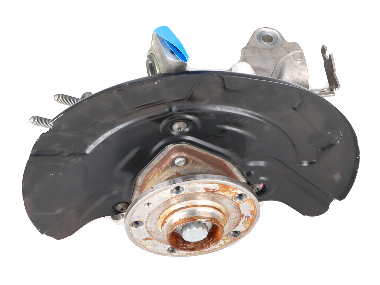 Axle stub SONSTIGER HERSTELLER Sonstiges Modell Sonstiger Typ