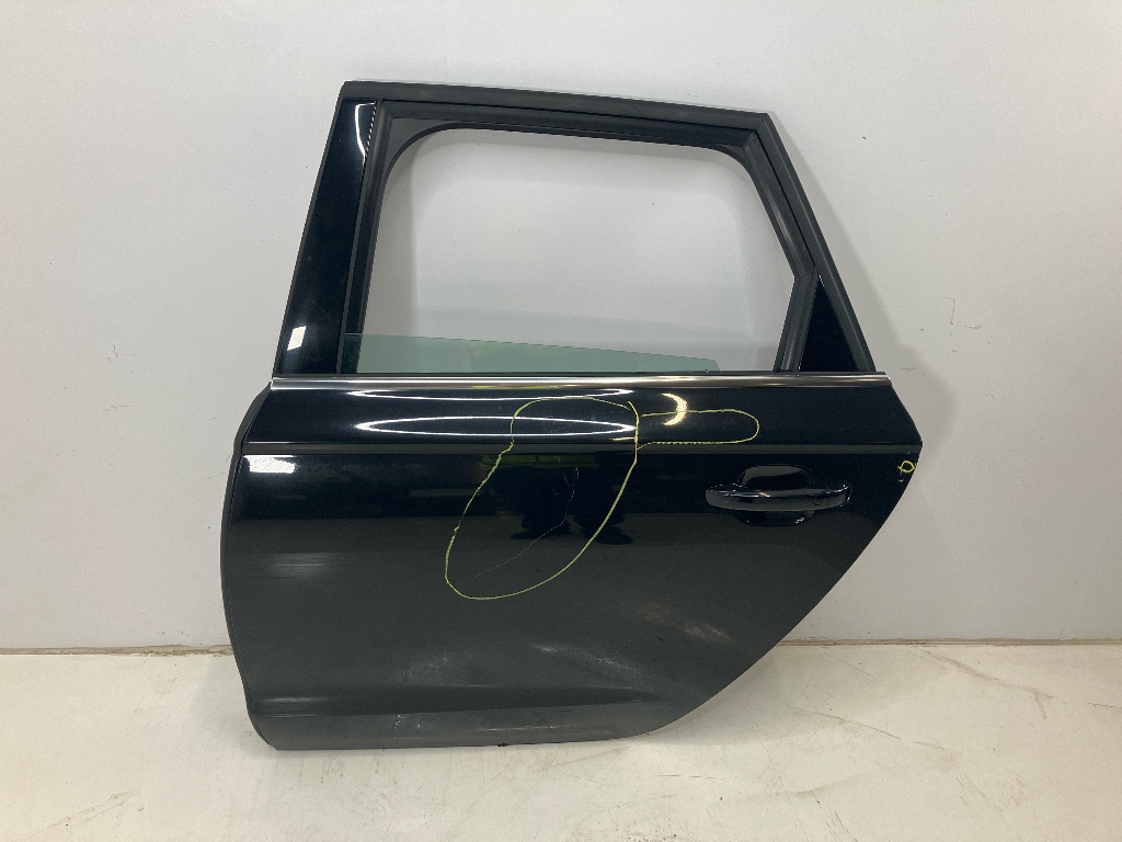 drzwi lewy tył AUDI A6 Avant (4G, C7) 2.0 TDI  130 kW  177 PS (05.2011-09.2018)