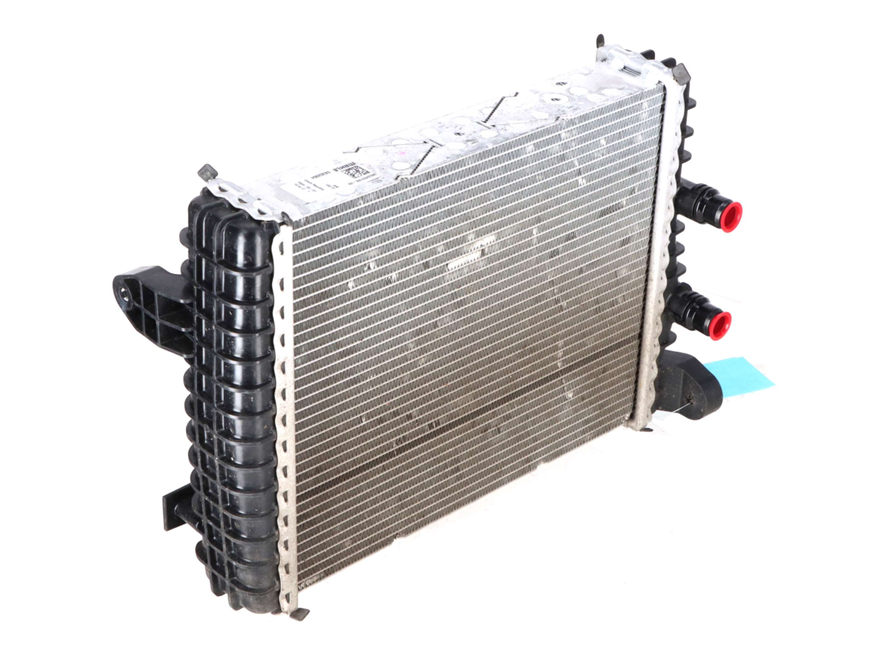 Intercooler OPEL Vivaro C Kasten (K0) Vivaro-e HYDROGEN  100 kW  136 PS (10.2024-> )