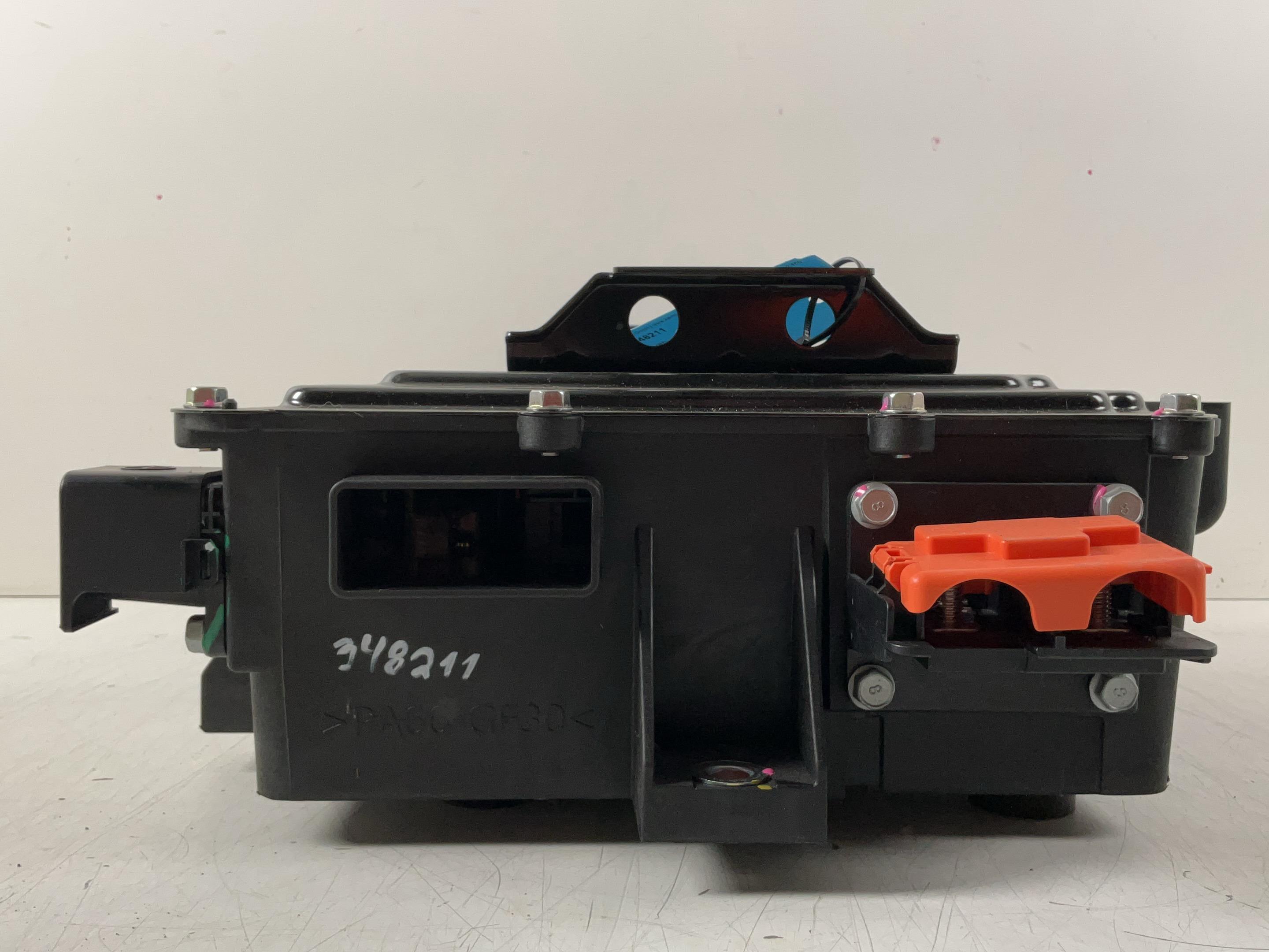 48V-Batterie HYUNDAI i30 III (PD, PDE, PDEN) 1.6 CRDi Hybrid 48V  100 kW  136 PS (03.2020-> )
