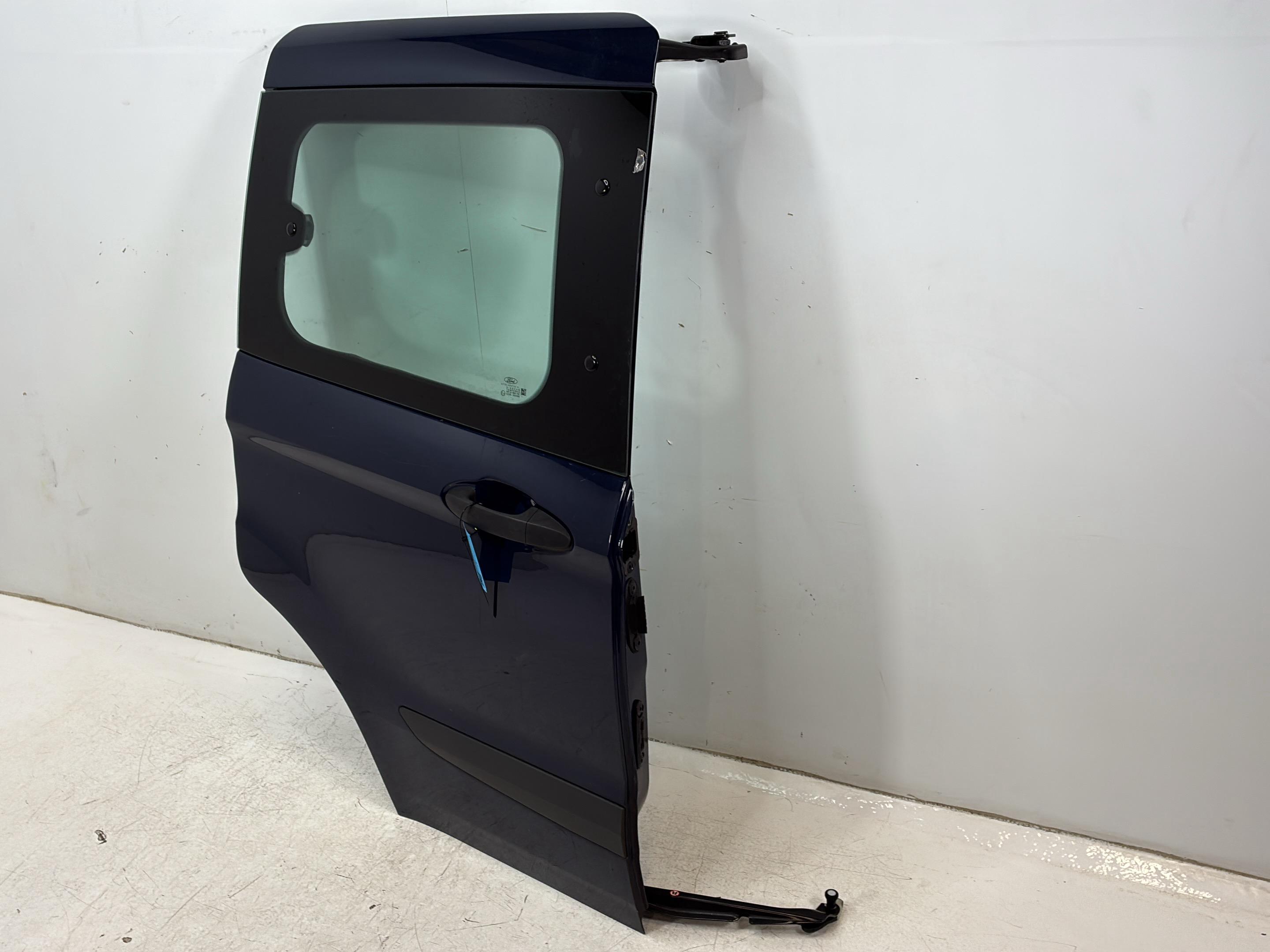 Schiebetür rechts FORD Transit Courier B460 Van 1.0 EcoBoost  74 kW  100 PS (02.2014-> )
