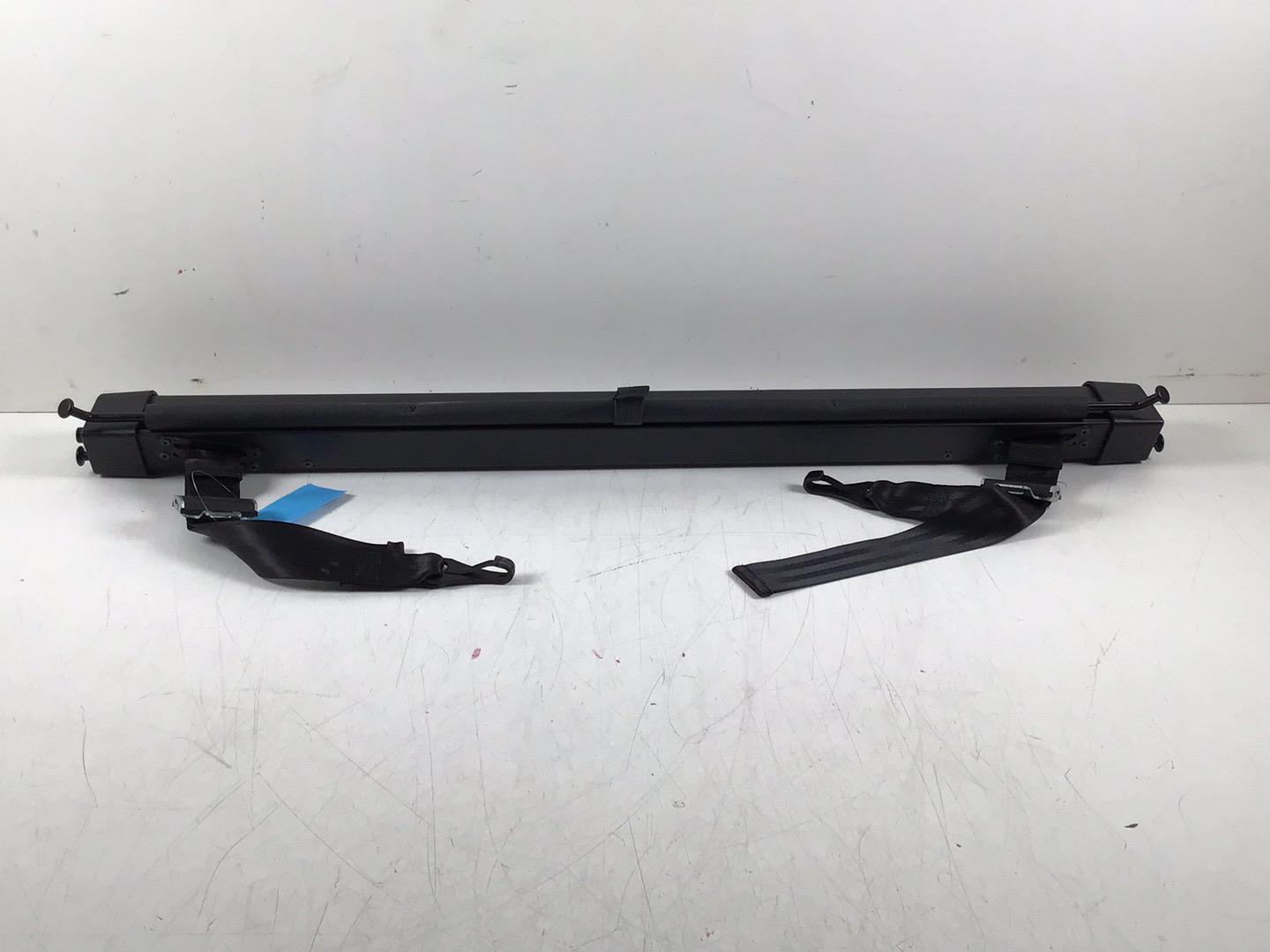 Load-restraint mesh boot OPEL Insignia B Sports Tourer (Z18) 2.0 CDTi  128 kW  174 PS (04.2020-> )