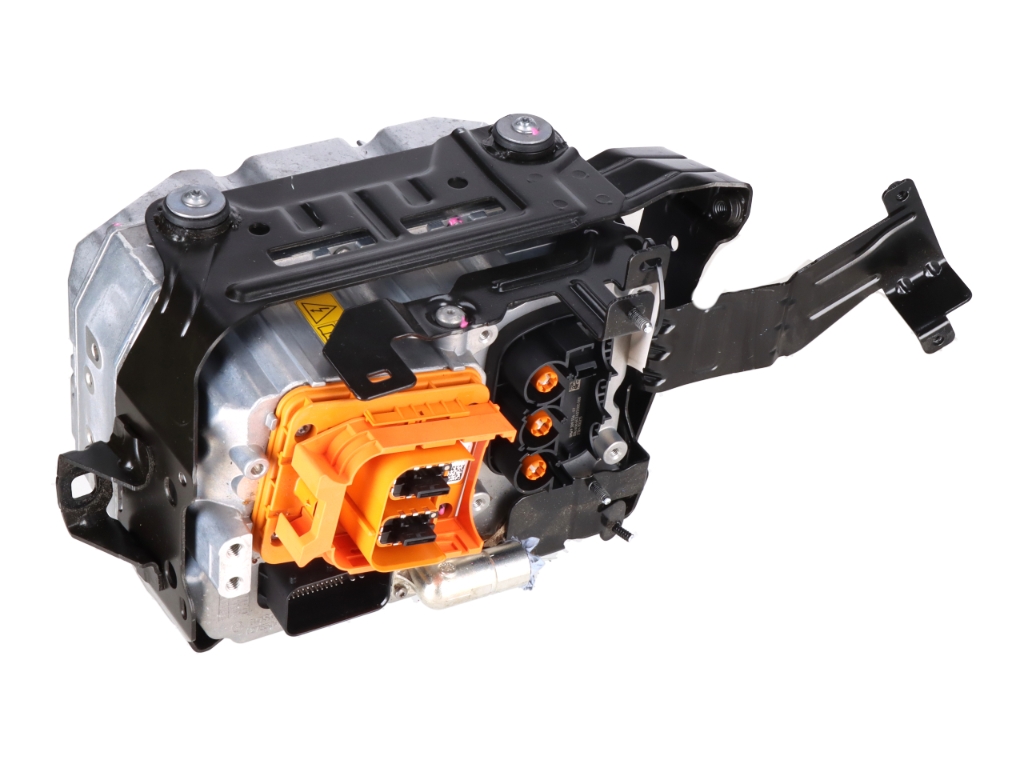 E-machine electronics (EME) BMW X3 (G01, F97) xDrive 30e Plug-in-Hybrid  120 kW  163 PS (12.2019-> )