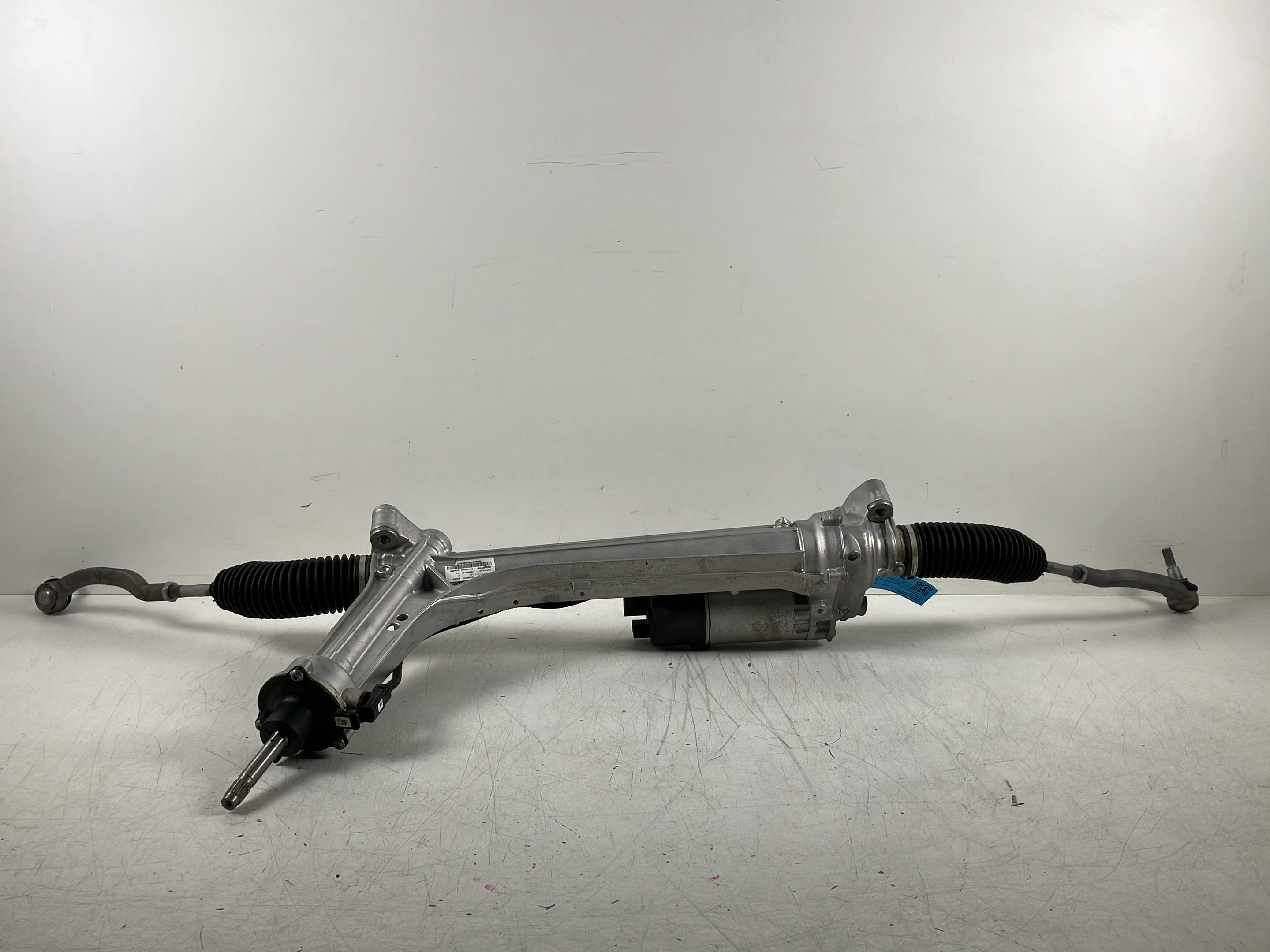 Steering gear FIAT Ducato Kasten (250) E-Ducato Hydrogen  205 kW  279 PS (04.2025-> )