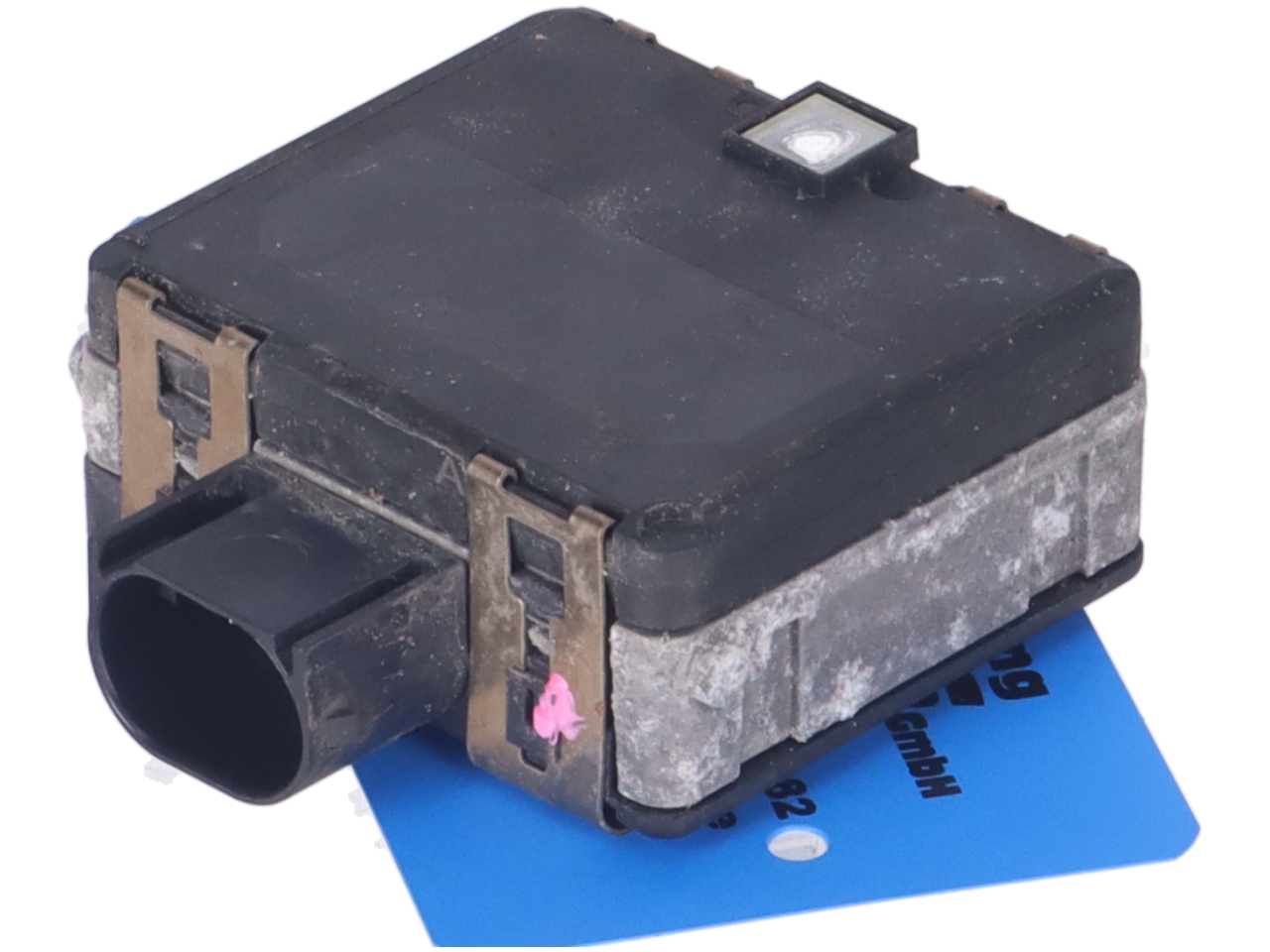 Radar sensor VW Touran II (5T) 2.0 TDI  110 kW  150 PS (05.2015-> )