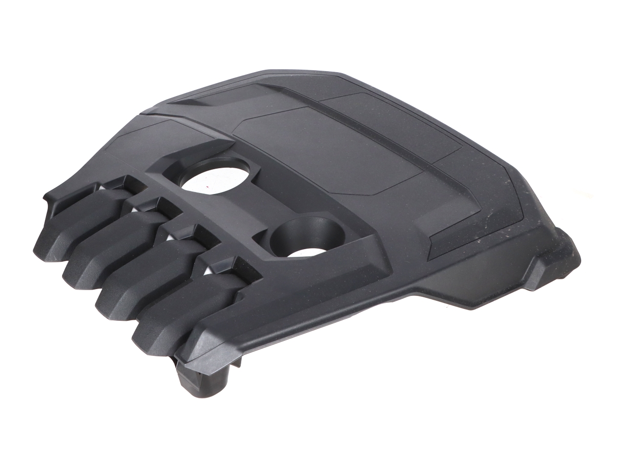 Pokrywa silnika CUPRA Formentor (KM7) 1.5 TSI  110 kW  150 PS (11.2020-> )