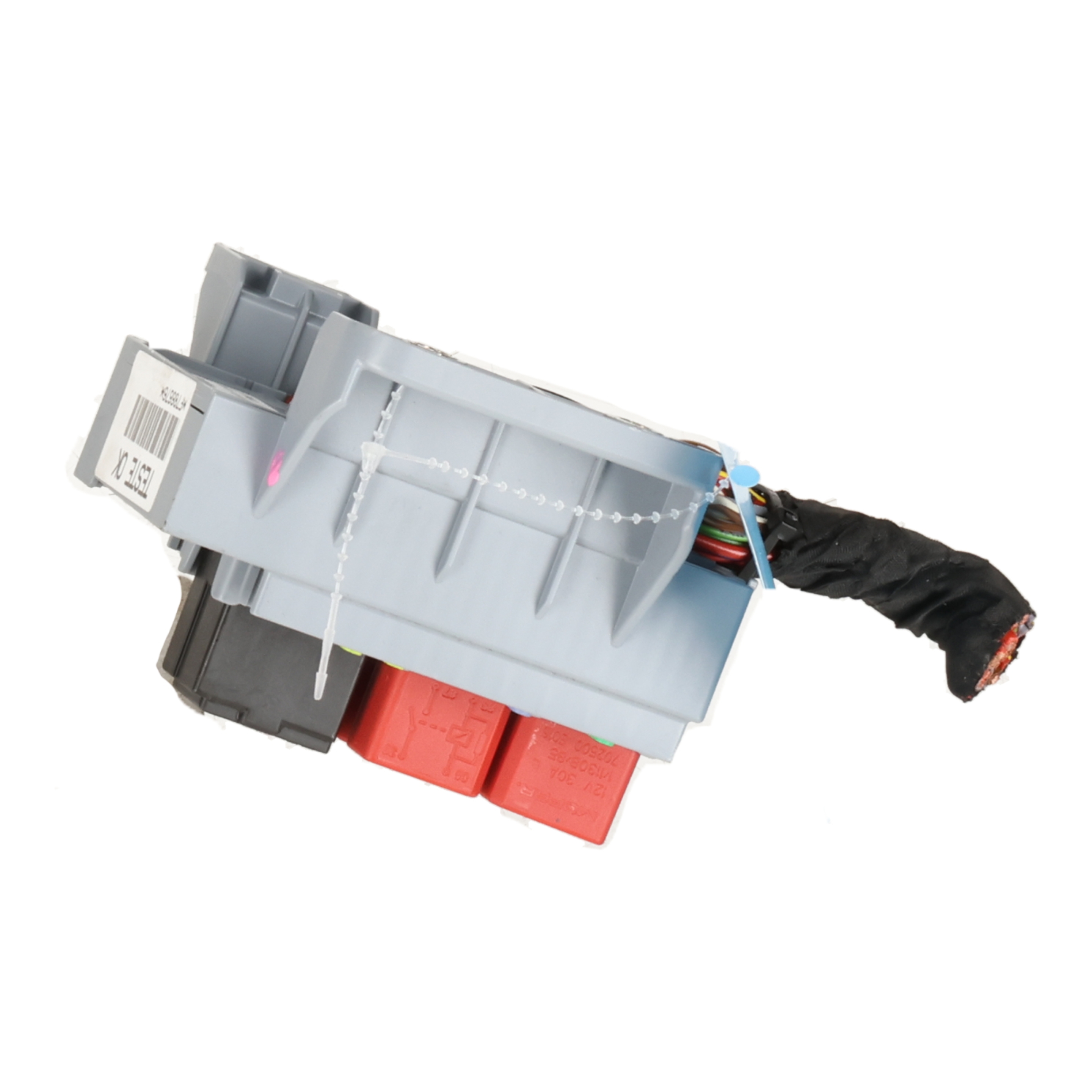 Cutie de siguranțe FERRARI GTC4 Lusso 3.9 T  449 kW  610 PS (10.2016-> )