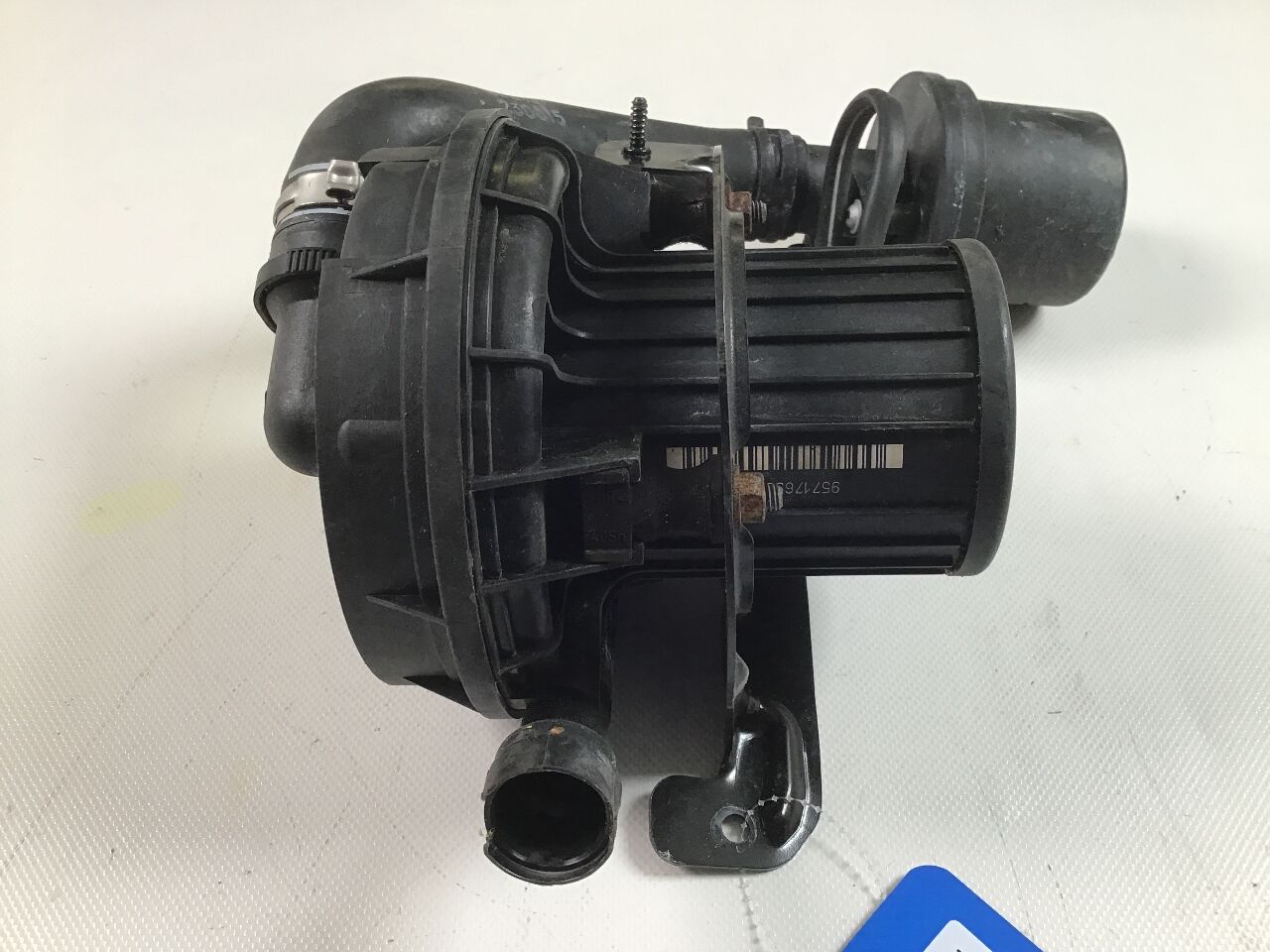 Secondary air pump AUDI R8 (4S) 5.2 FSI quattro  397 kW  540 PS (07.2015-> )