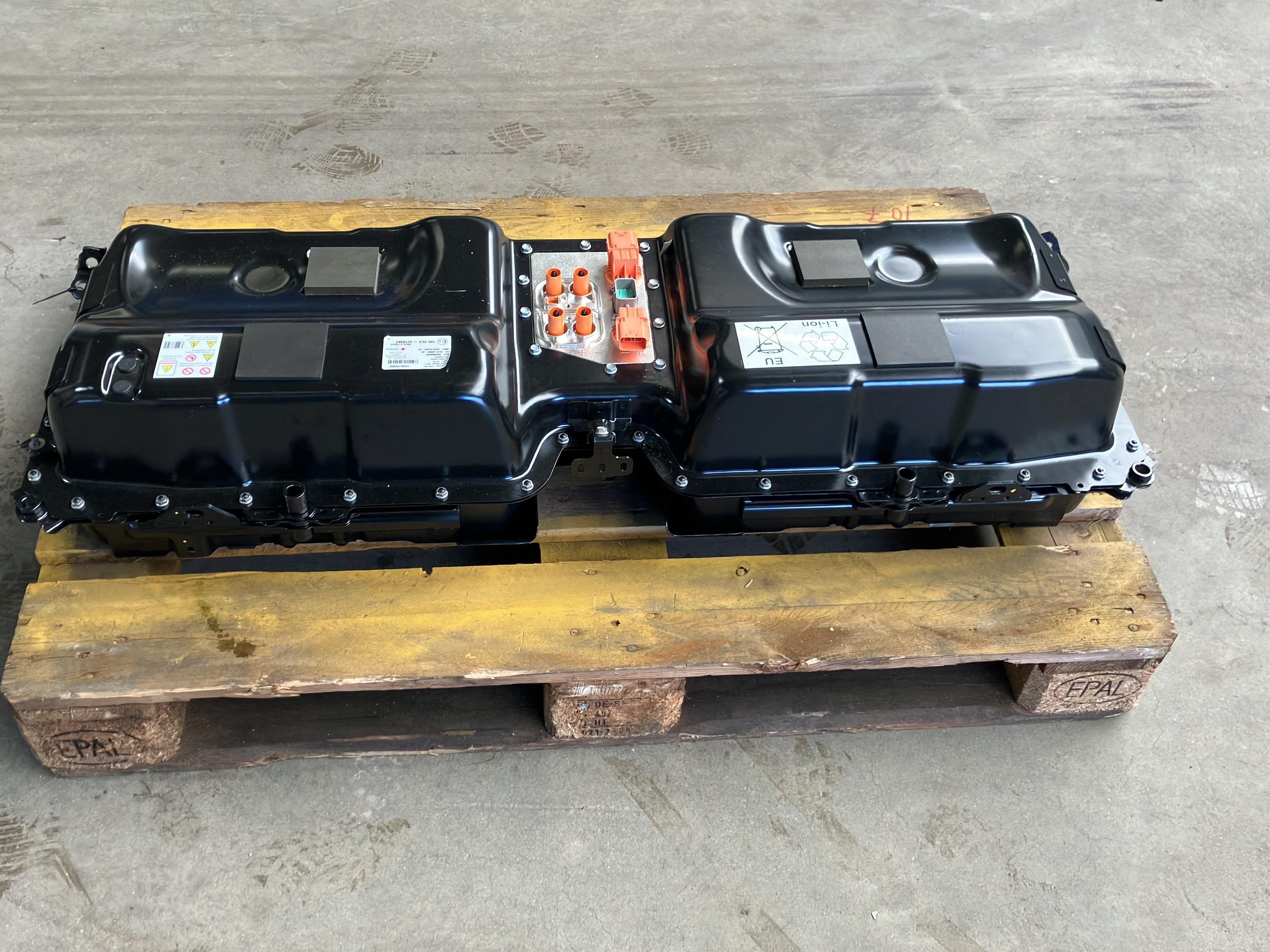 Hybrid Battery OPEL Vivaro C Kasten (K0) Vivaro-e HYDROGEN  100 kW  136 PS (10.2024-> )
