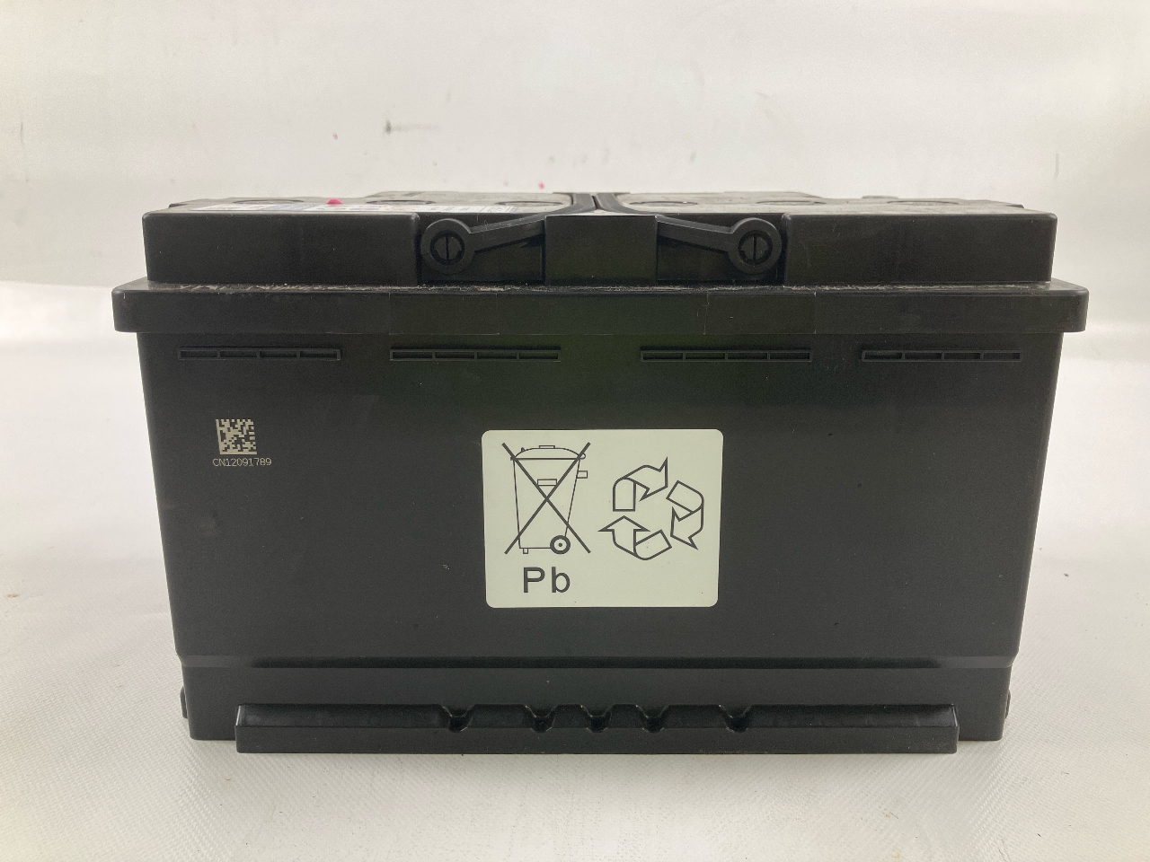 Batterie FORD USA Ranger IV 2.0 Si-TDCi 4x4  125 kW  170 PS (12.2022-> )