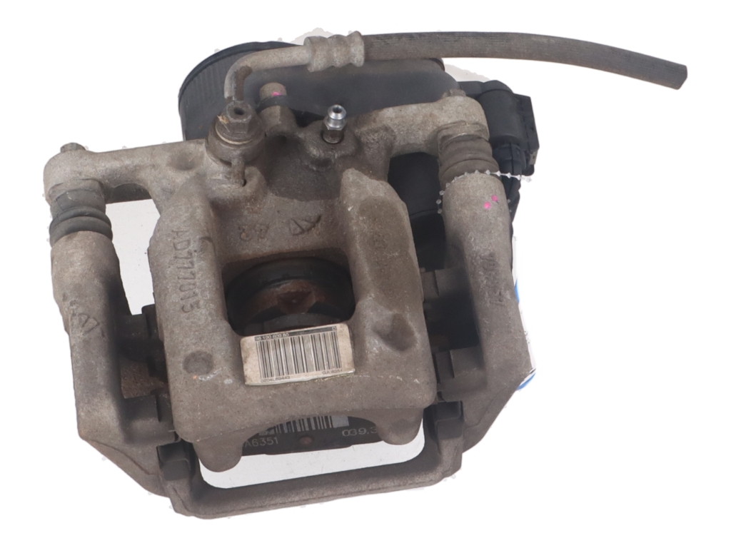 Bremssattel rechts hinten PEUGEOT 508 II SW (FC, FJ, F4) PureTech 130  96 kW  131 PS (06.2020-> )
