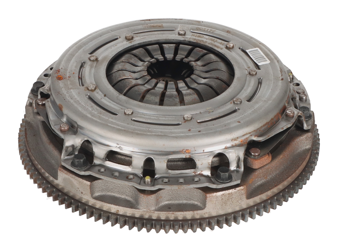 Clutch FORD Focus IV (HN) 1.0 EcoBoost  92 kW  105 PS (01.2018-> ) Clutch FORD Focus IV (HN) 1.0 EcoBoost  92 kW  105 PS (01.2018-> )