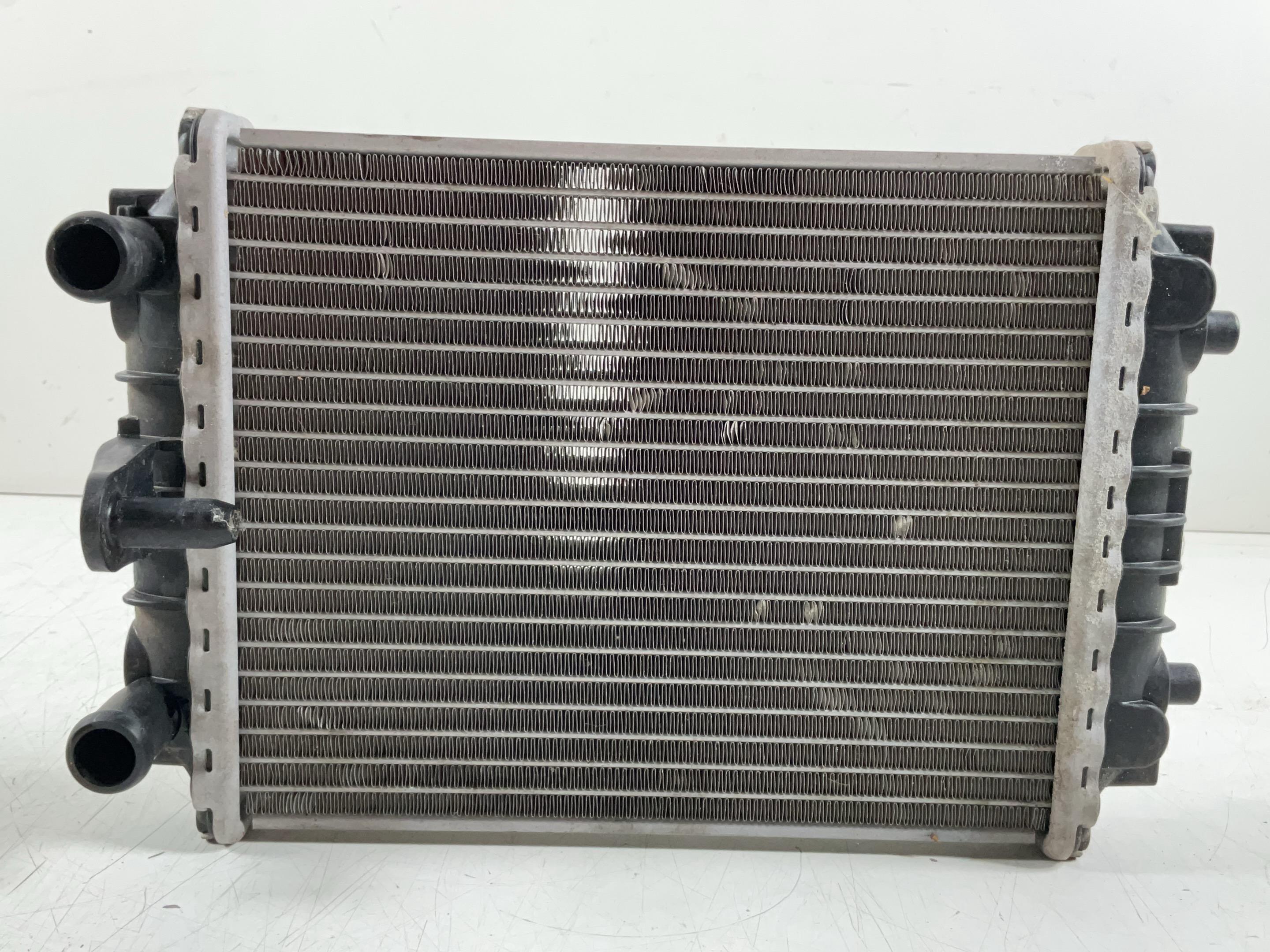 Additional cooler AUDI A8 (4H) 4.0 TFSI quattro  320 kW  435 PS (10.2013-12.2015)