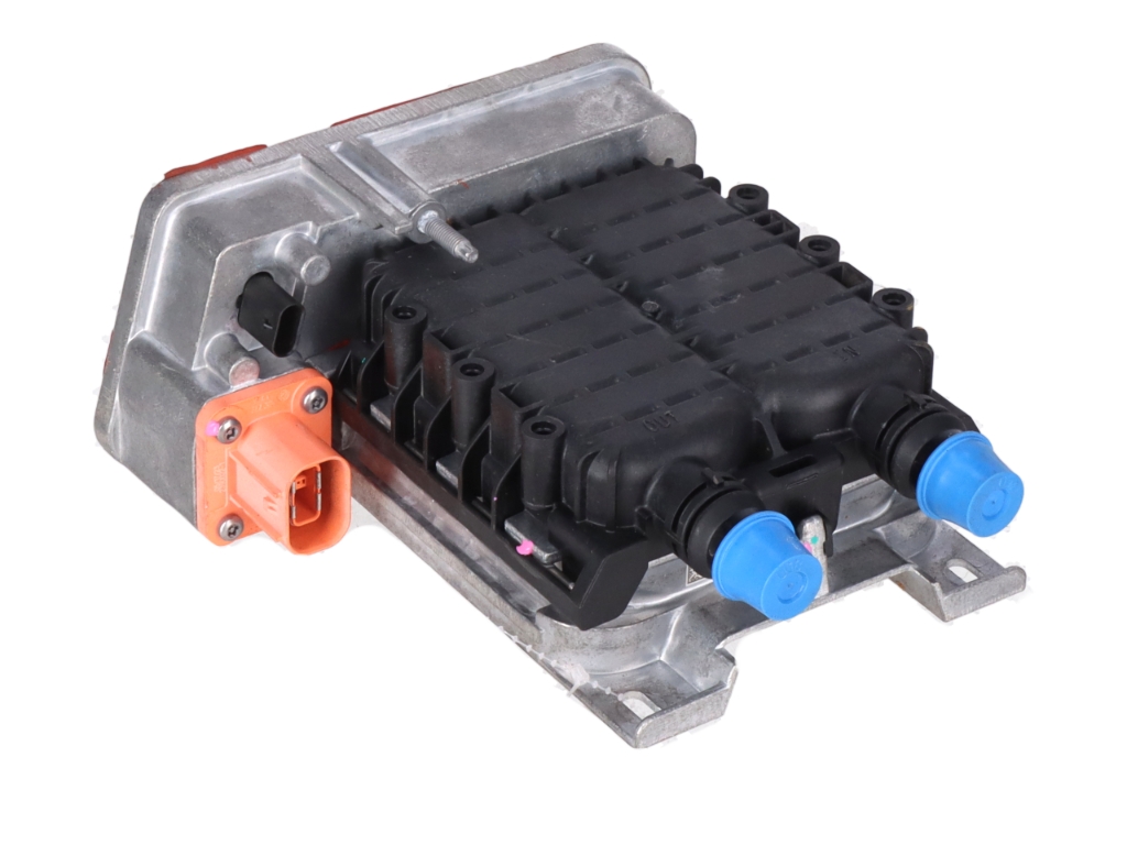 Battery heater CITROEN Jumpy III Kasten (V) e-Jumpy  100 kW  136 PS (09.2020-> )