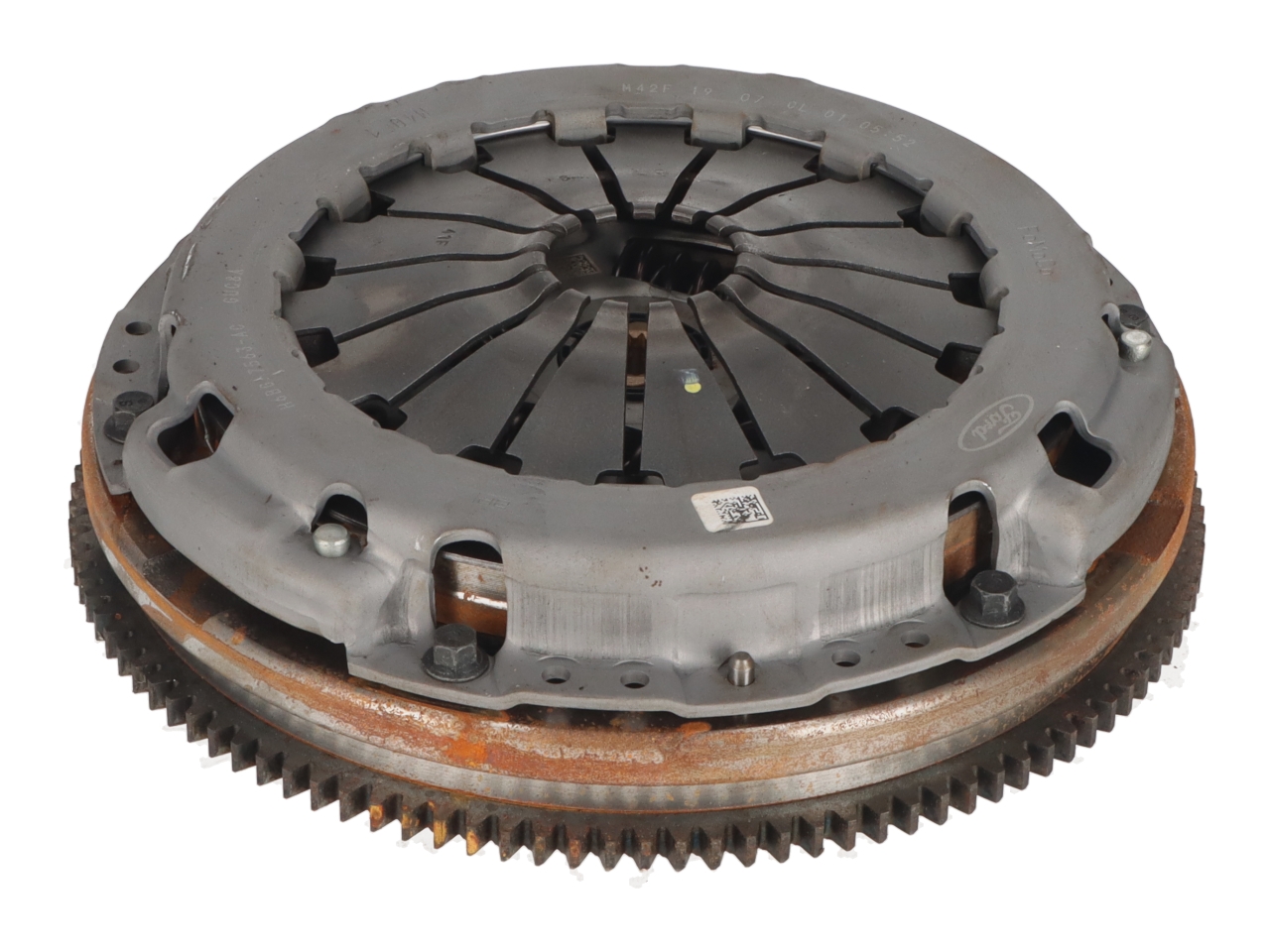 Clutch FORD Focus IV (HN) 1.0 EcoBoost  92 kW  105 PS (01.2018-> ) Clutch FORD Focus IV (HN) 1.0 EcoBoost  92 kW  105 PS (01.2018-> )