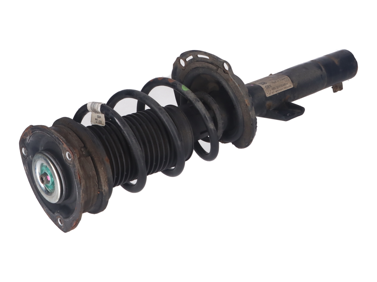 Suspension strut left front AUDI A1 Sportback (GBA) 30 TFSI  85 kW  116 PS (07.2018-> )